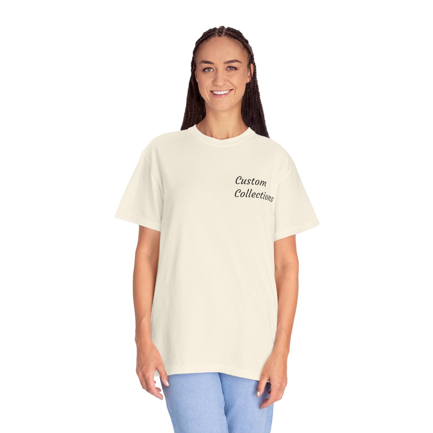 CustomCollections Surf T-Shirt