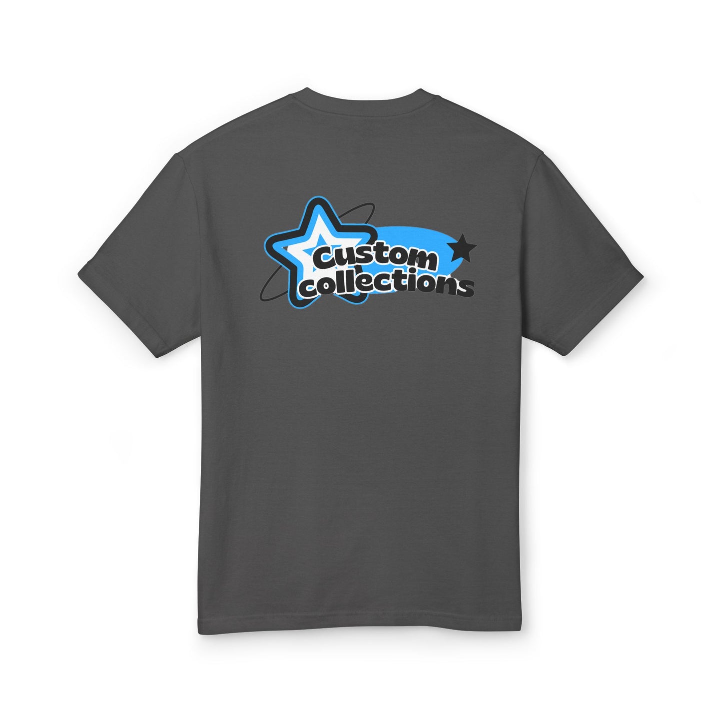 CustomCollections Street Style T-Shirt