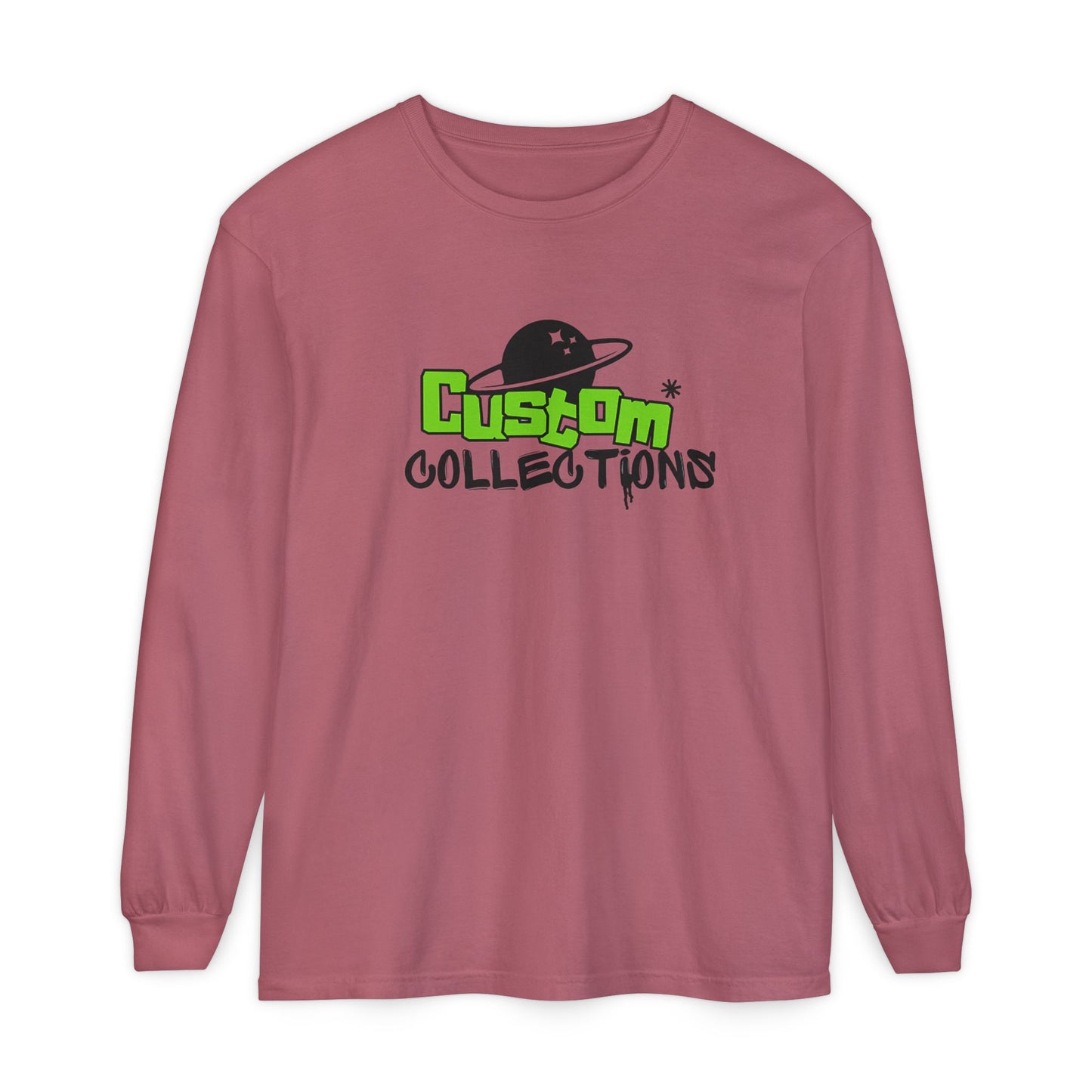 Custom Collections Long Sleeve T-Shirt