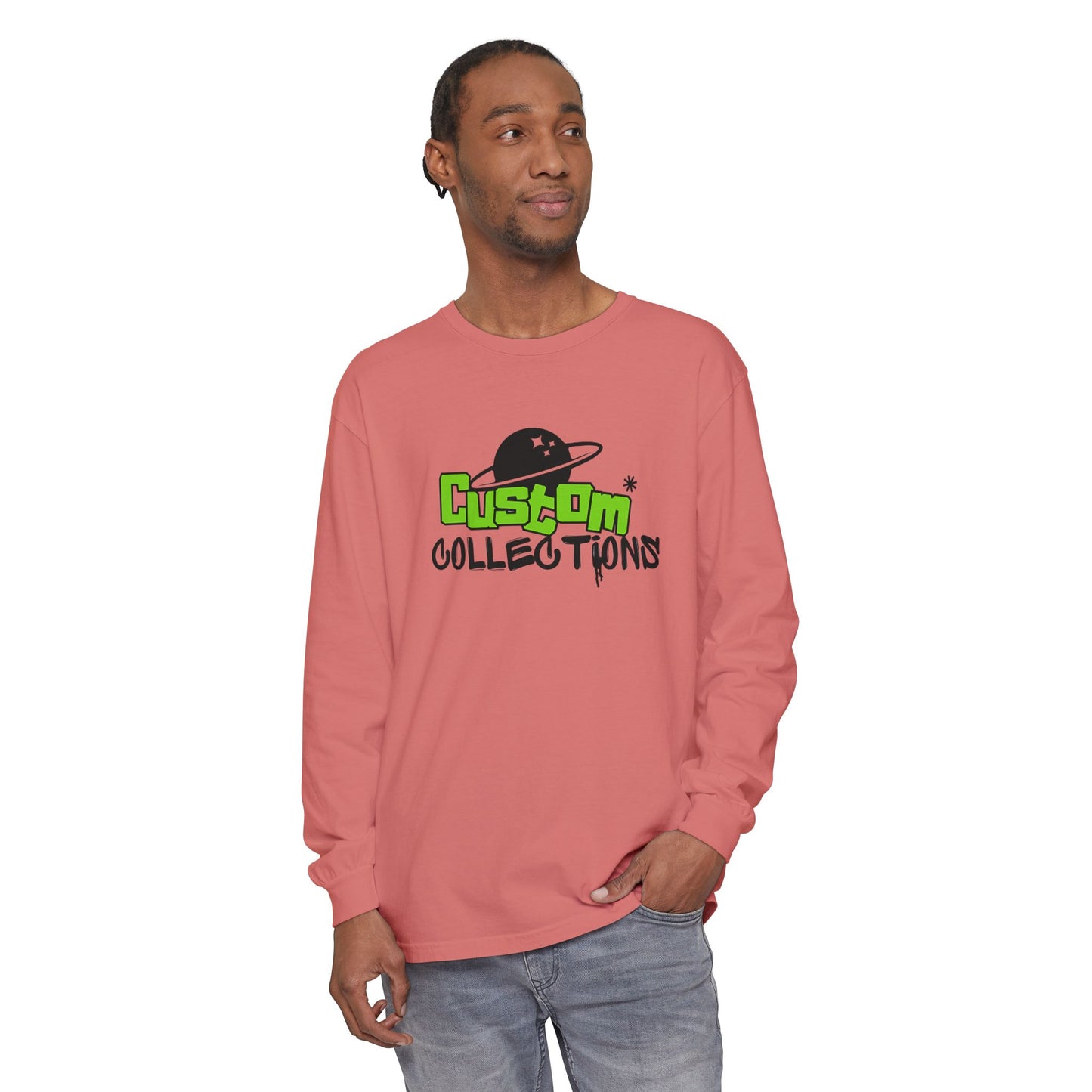 Custom Collections Long Sleeve T-Shirt