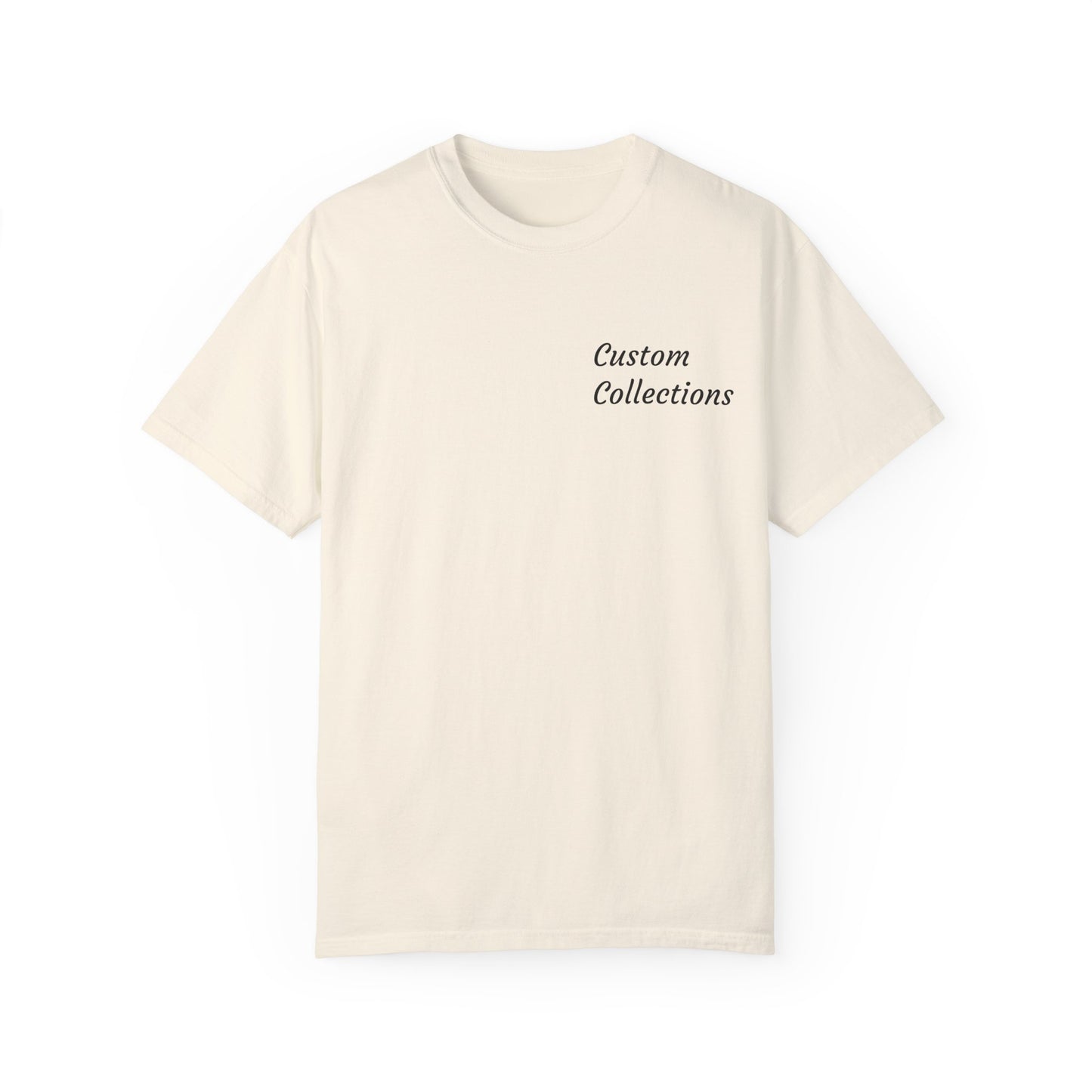 CustomCollections Surf T-Shirt