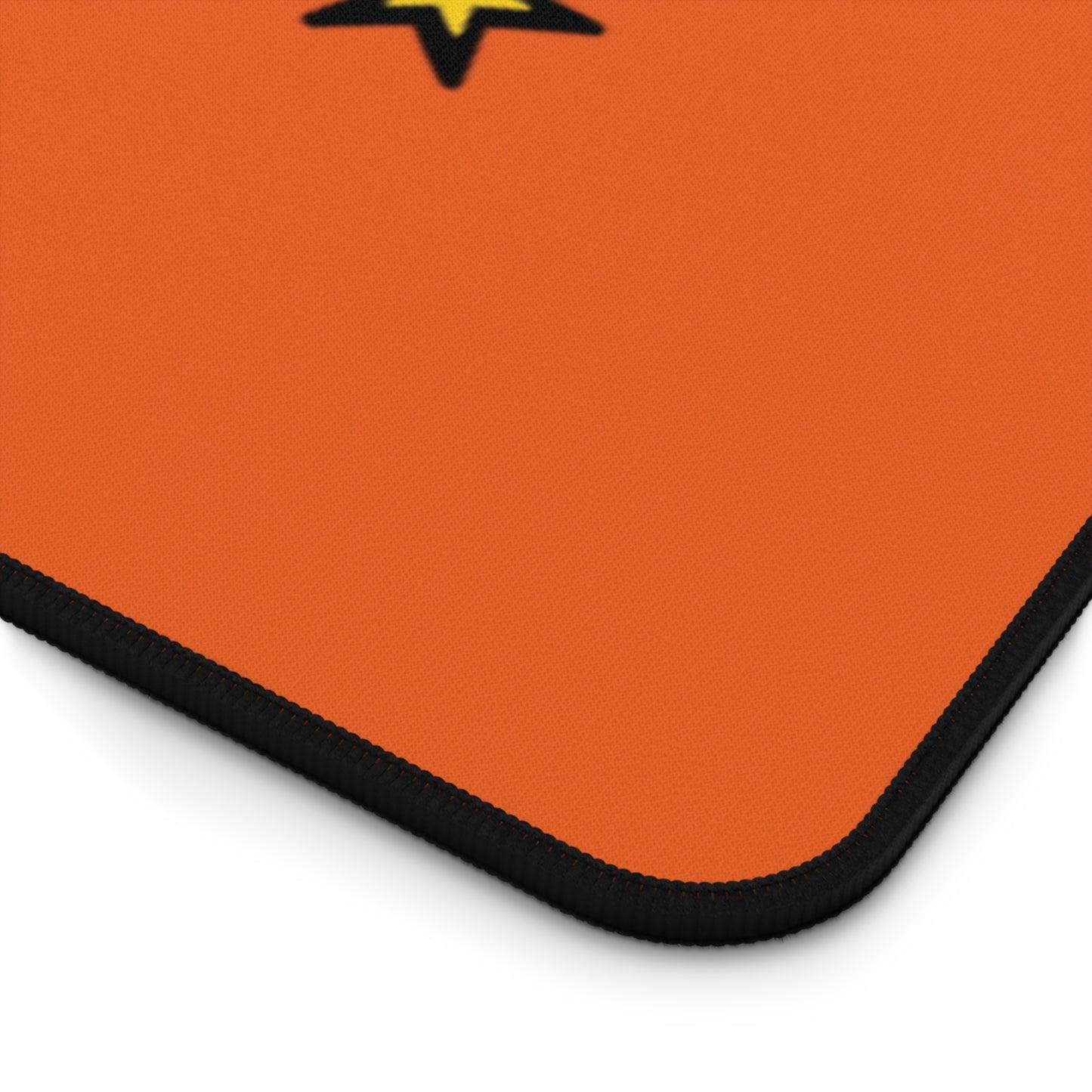 Stylish Desk Mat - Street Style, Office Decor, Gaming Accessories, Student Supplies, Gift for Creatives, Custom Workspace