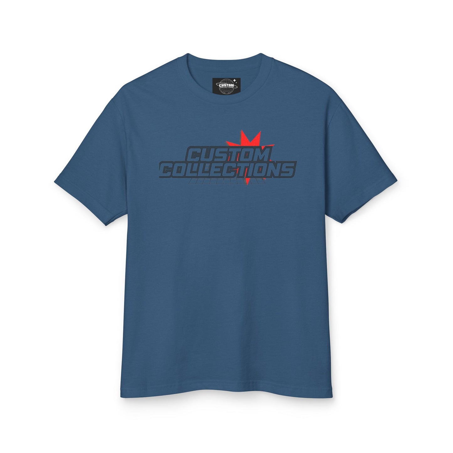 Custom Collections Graphic T-Shirt