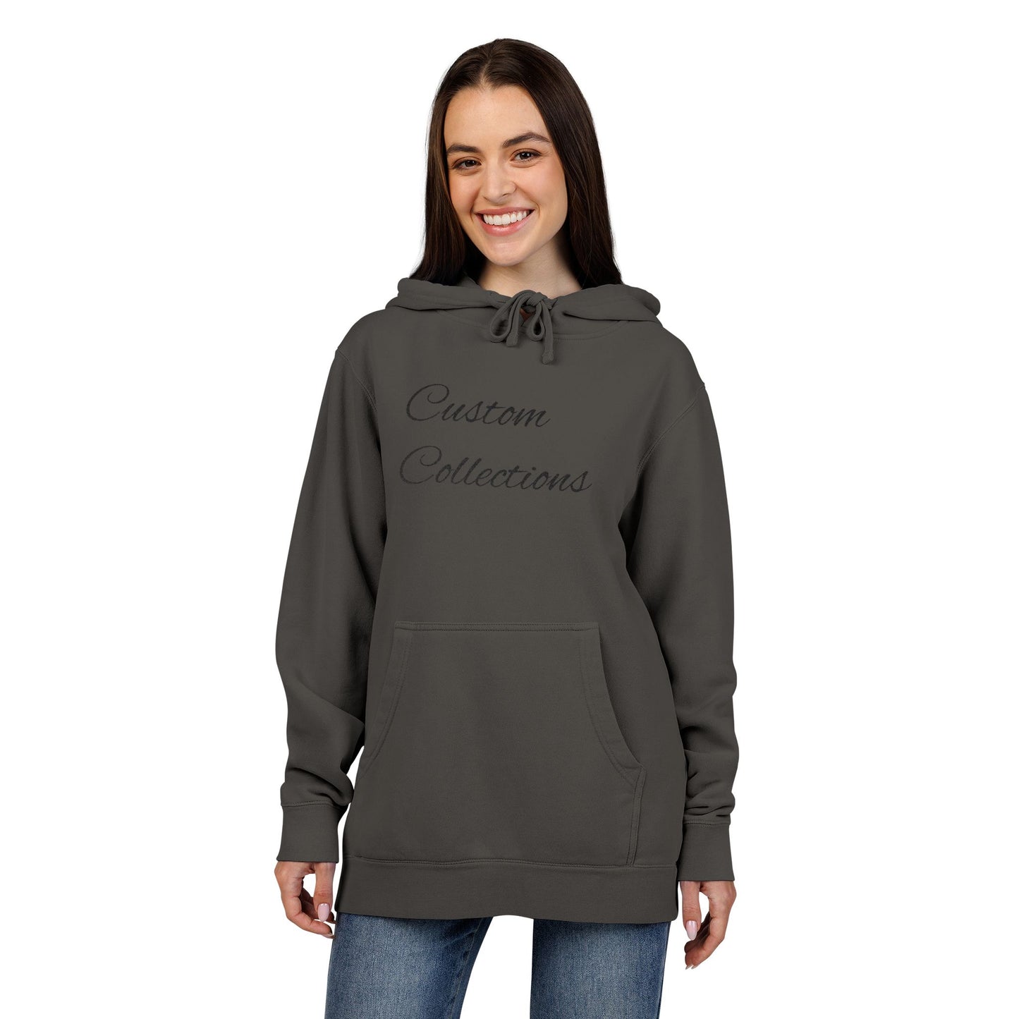 Hoodie - Super Soft Material - Unisex