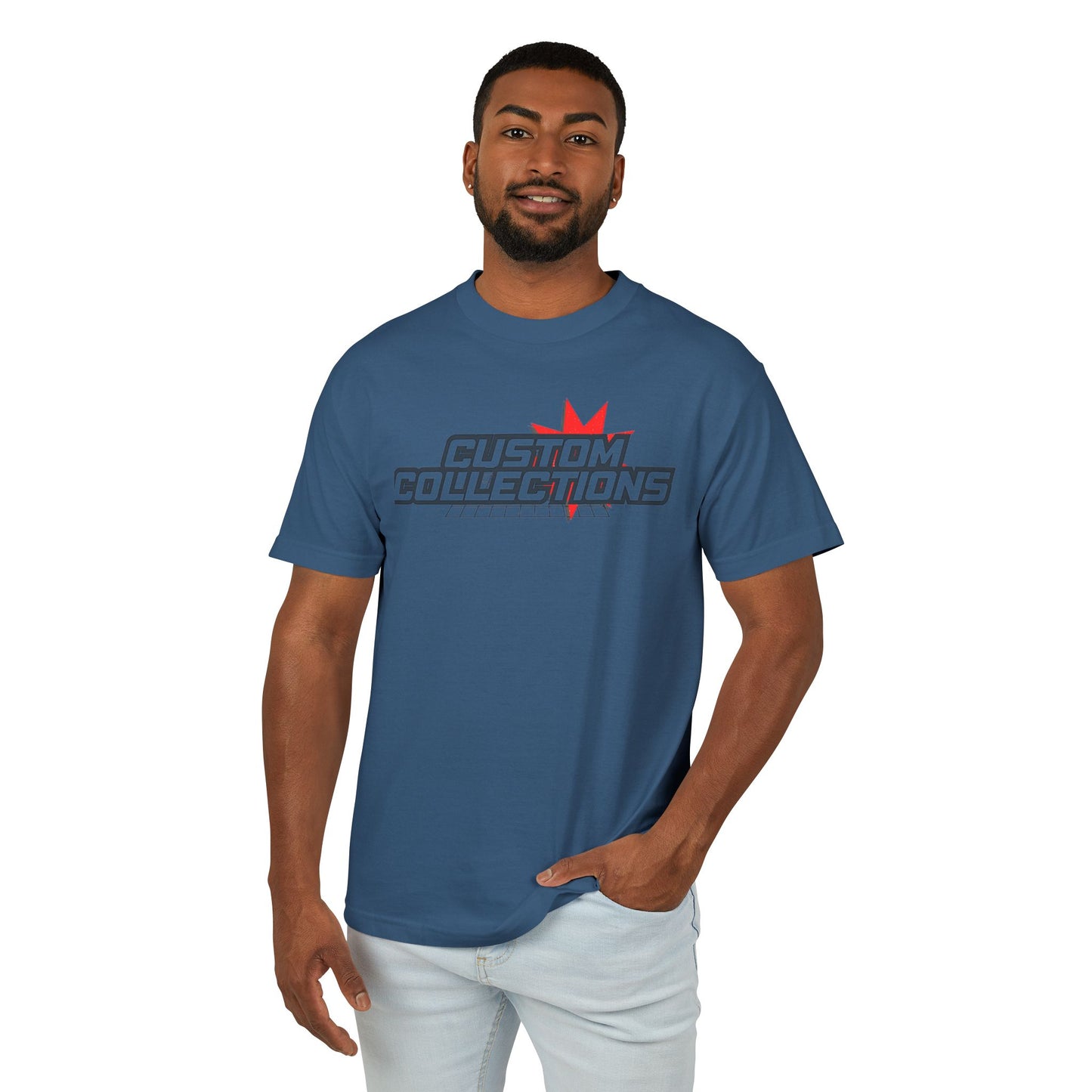 Custom Collections Graphic T-Shirt