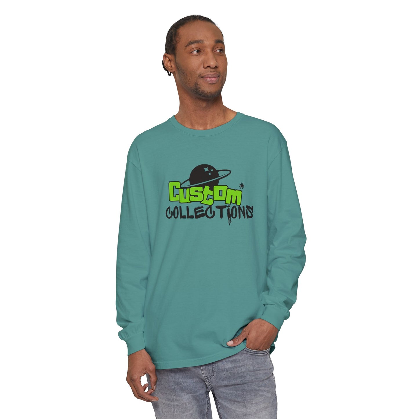 Custom Collections Long Sleeve T-Shirt