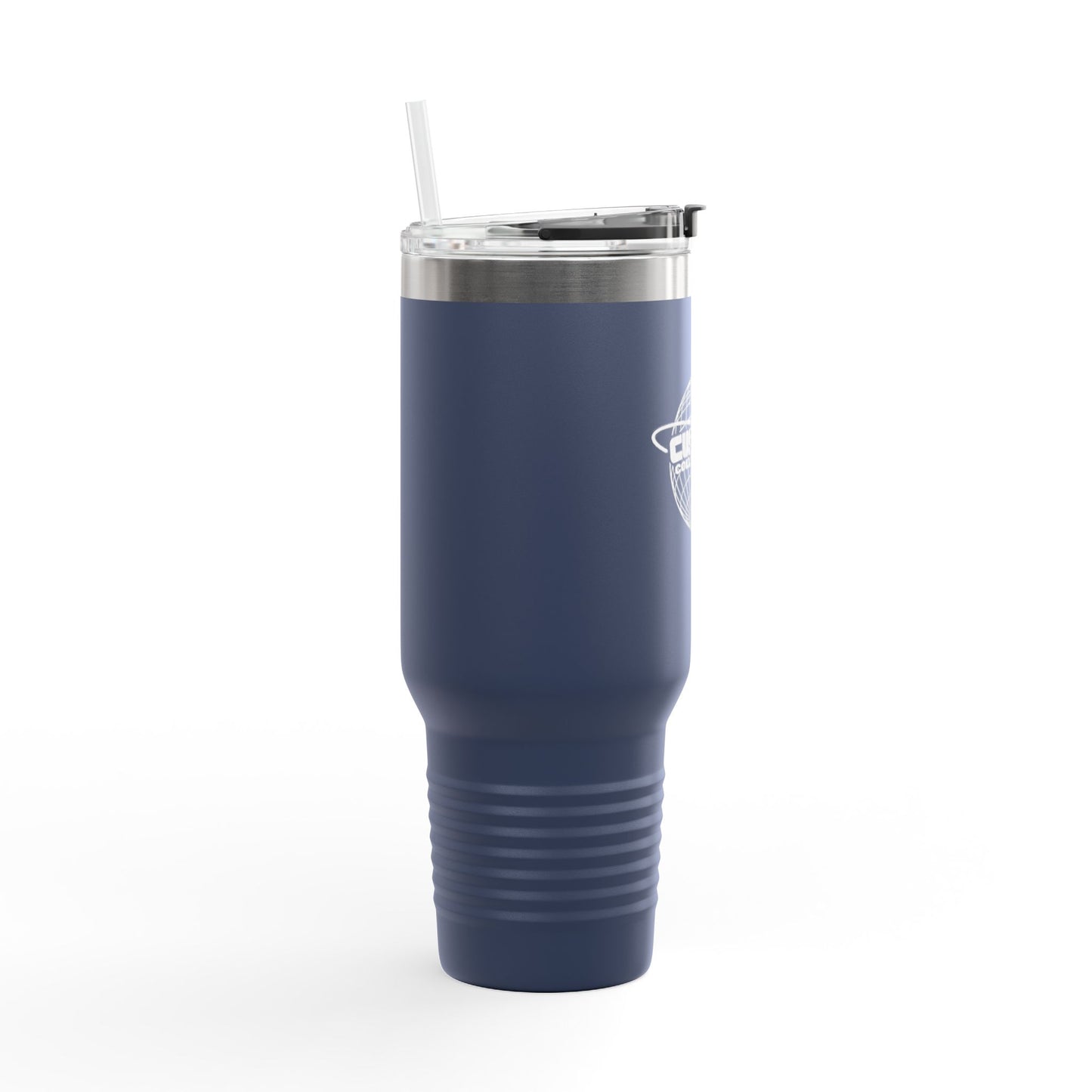 Custom Insulated Travel Tumbler