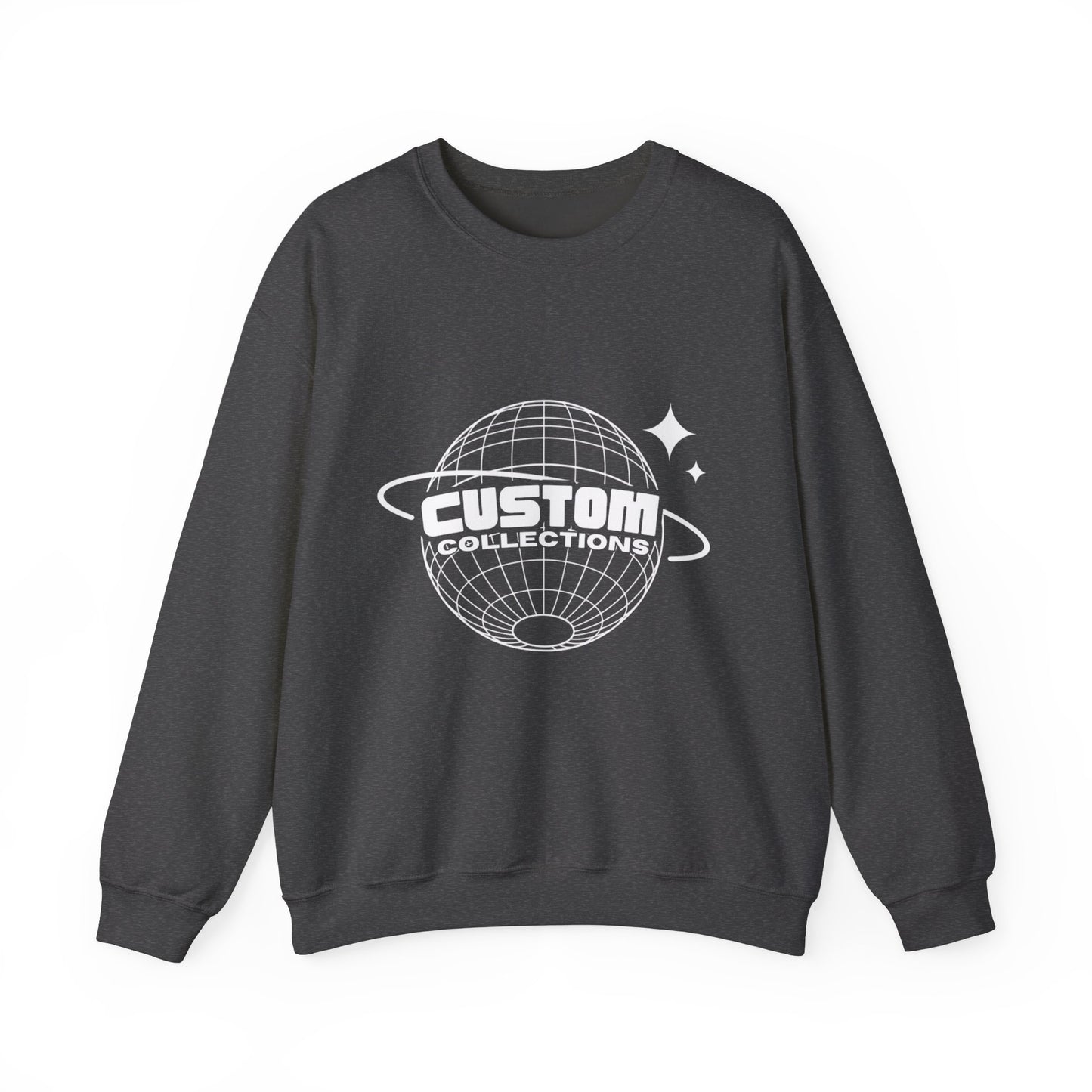 Unisex  Crewneck Sweatshirt