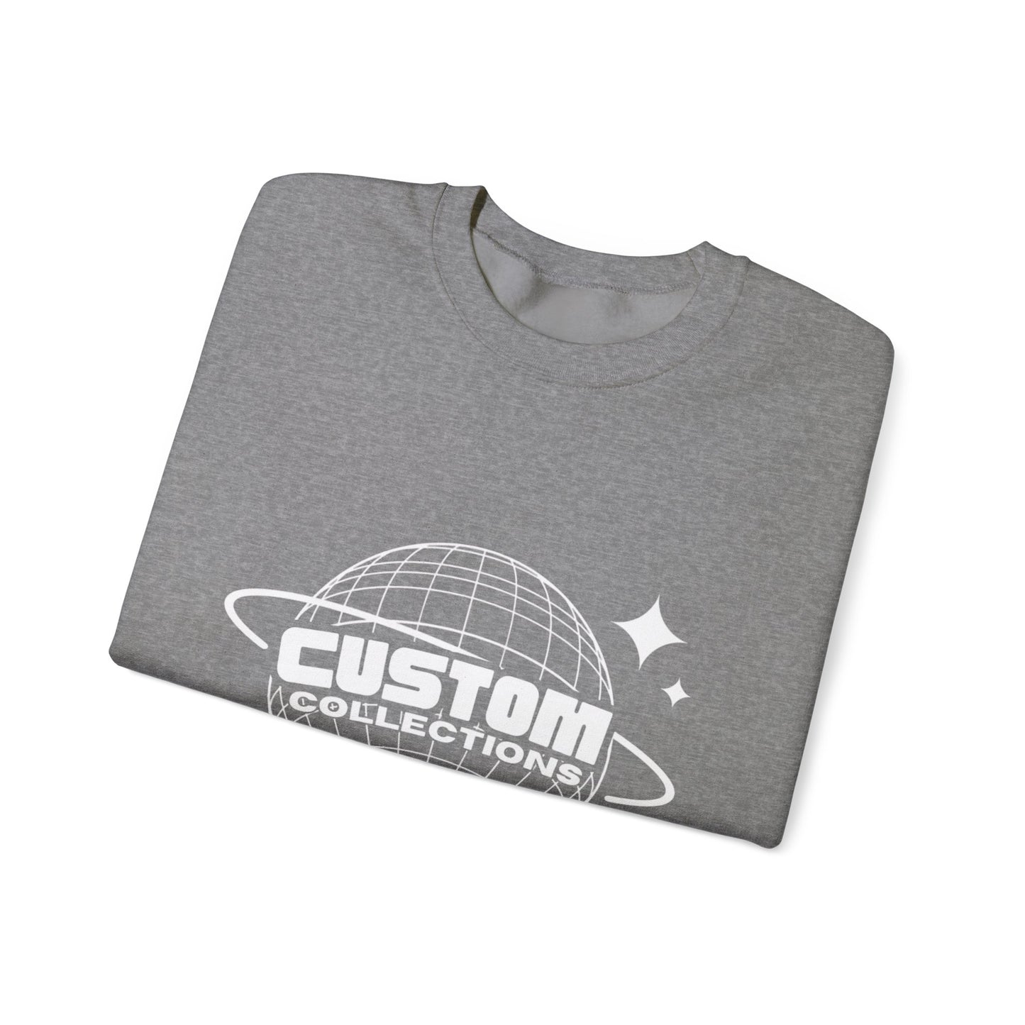 Unisex  Crewneck Sweatshirt