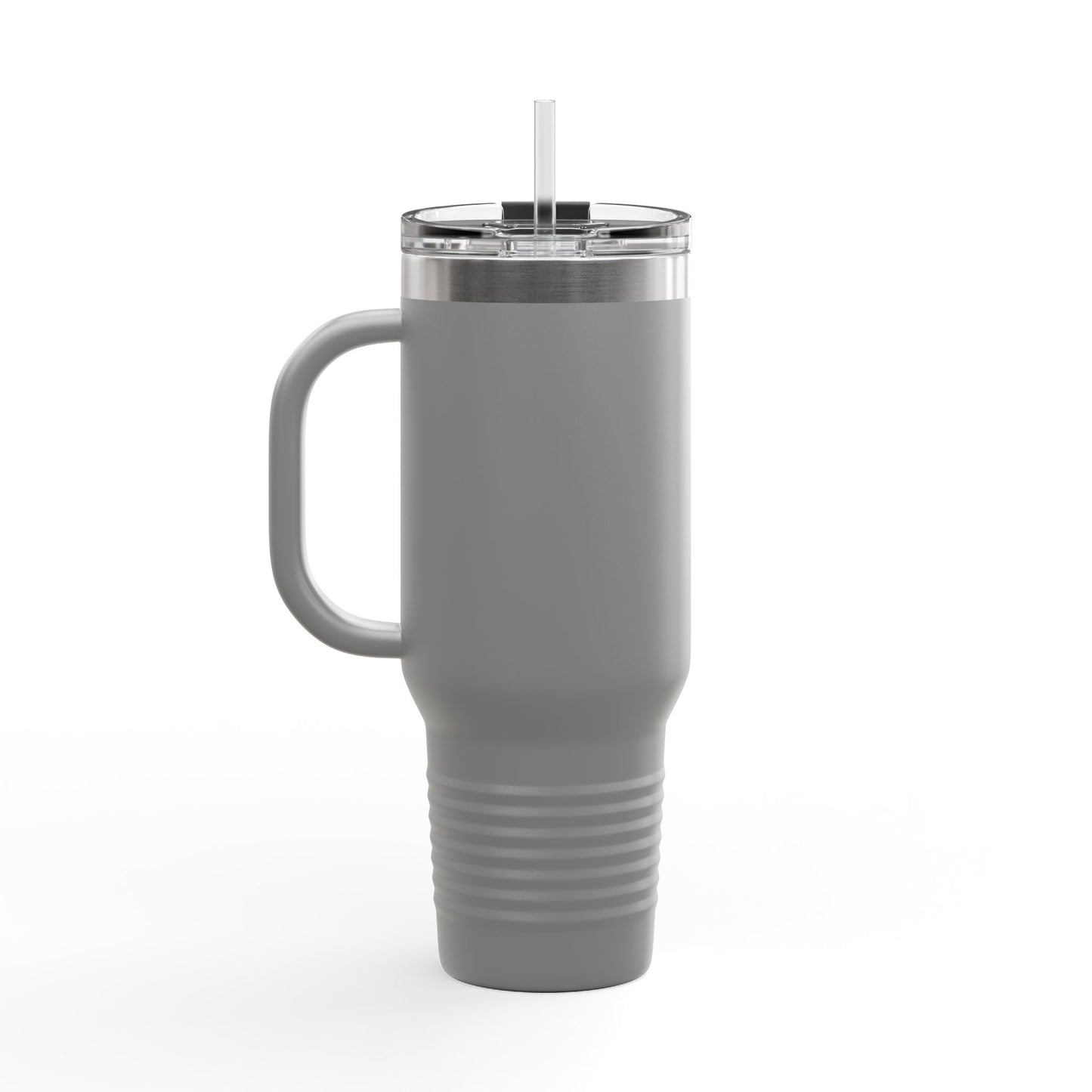 Custom Insulated Travel Tumbler