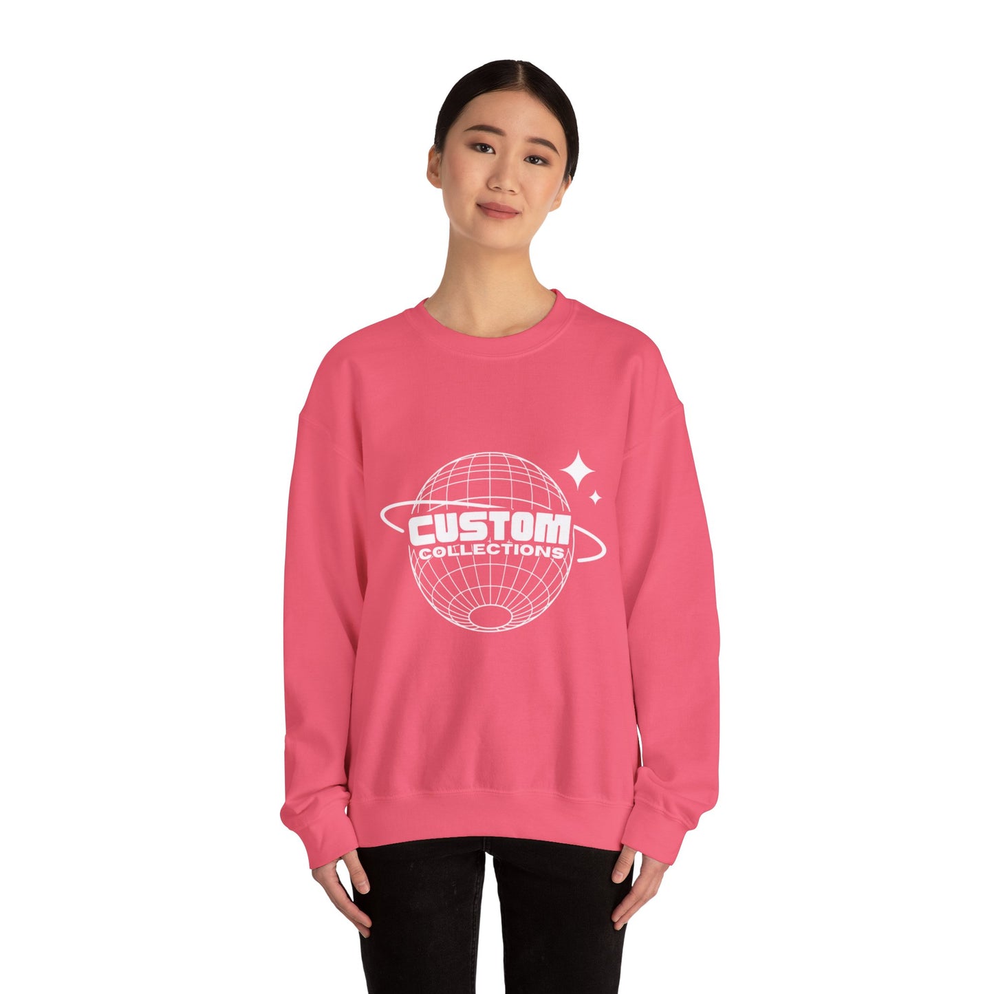 Unisex  Crewneck Sweatshirt