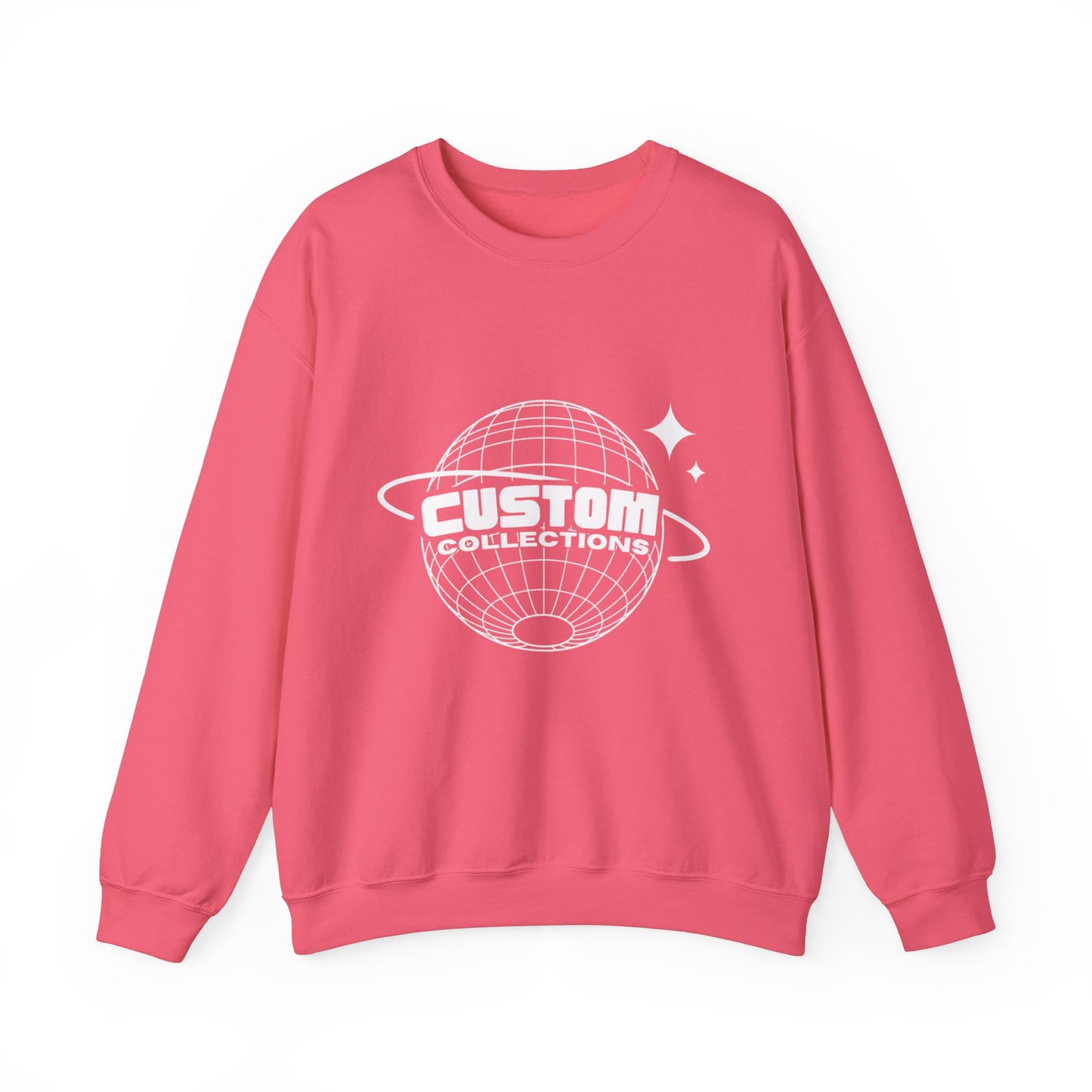 Unisex  Crewneck Sweatshirt