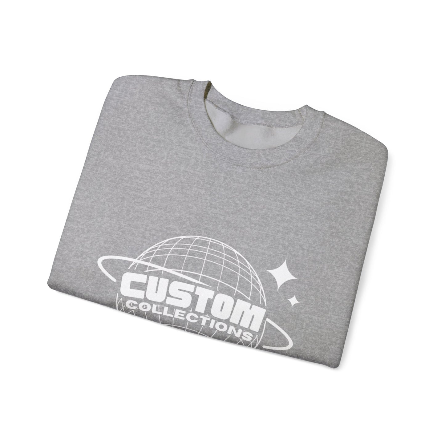 Unisex  Crewneck Sweatshirt