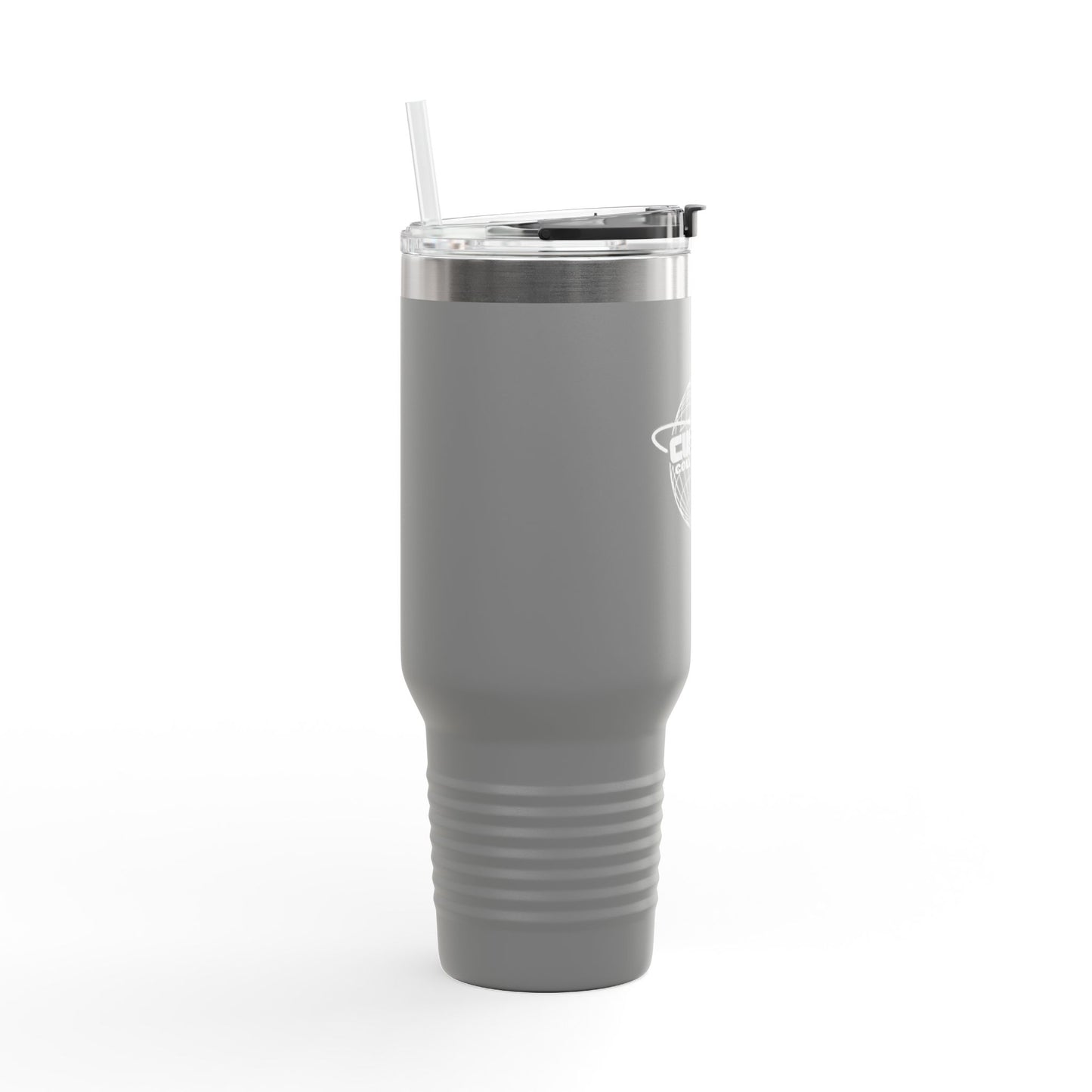 Custom Insulated Travel Tumbler
