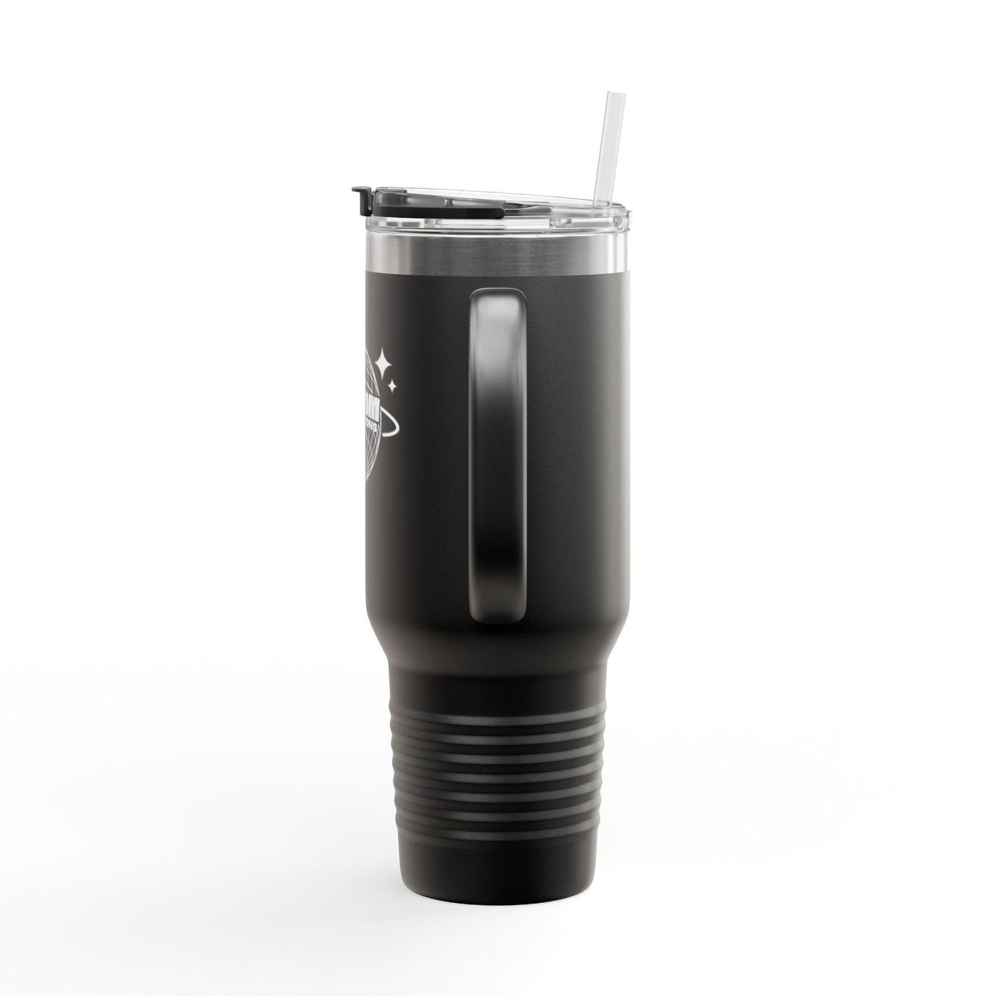 Custom Insulated Travel Tumbler