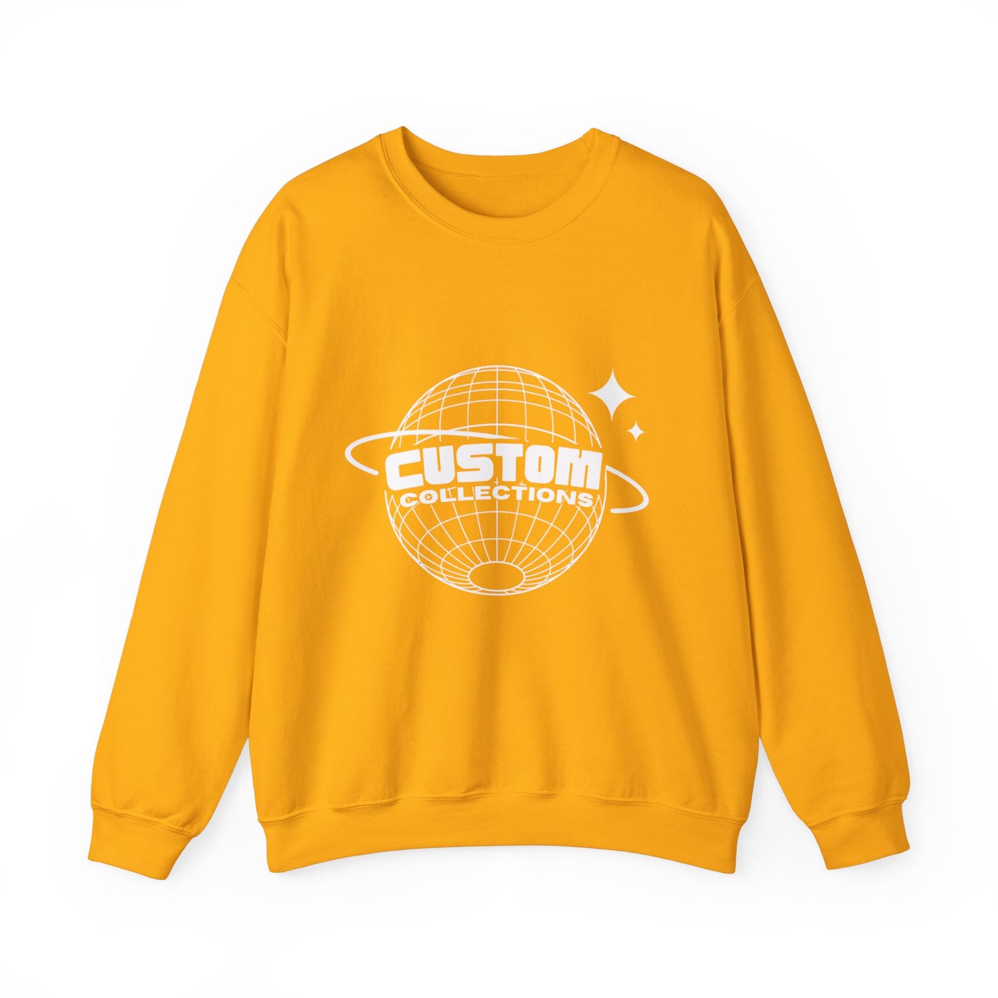 Unisex  Crewneck Sweatshirt