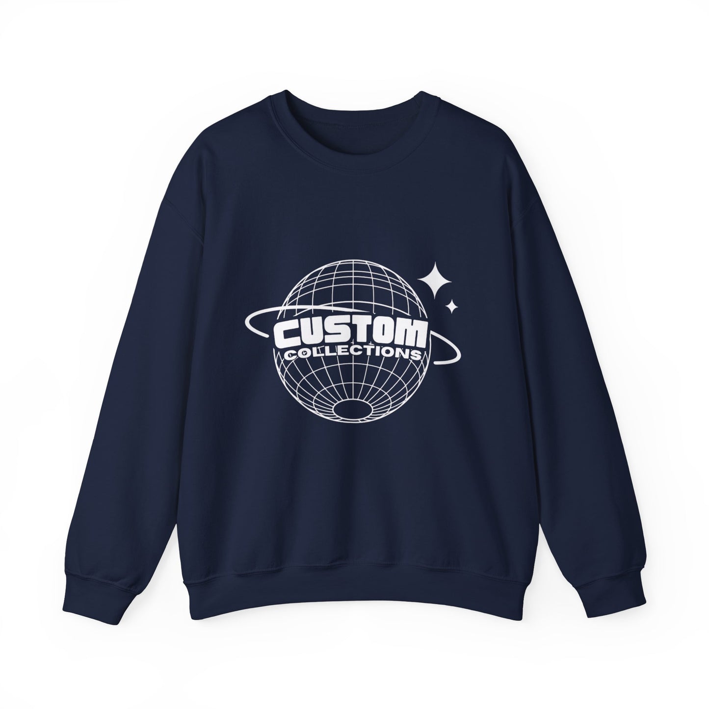 Unisex  Crewneck Sweatshirt