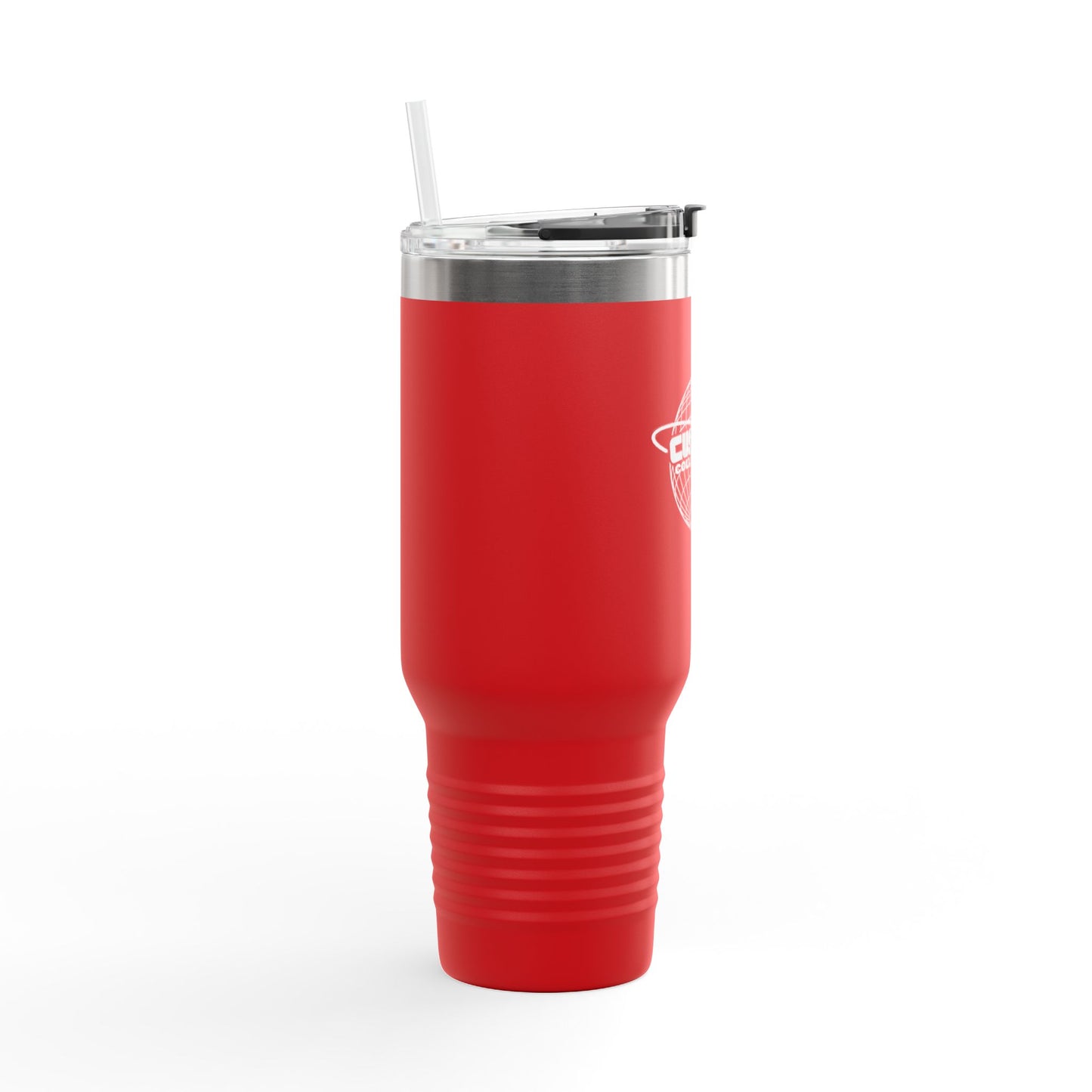 Custom Insulated Travel Tumbler
