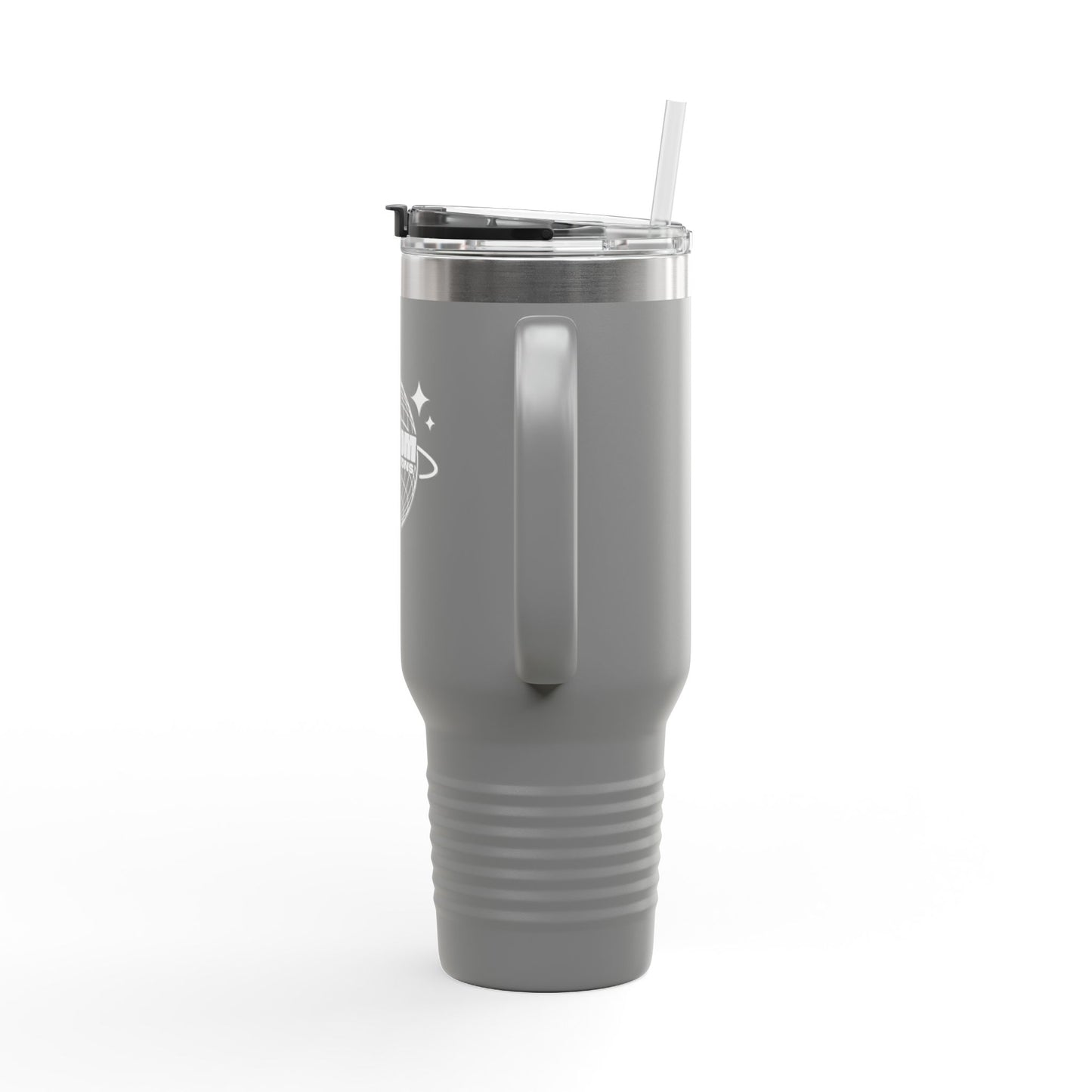 Custom Insulated Travel Tumbler