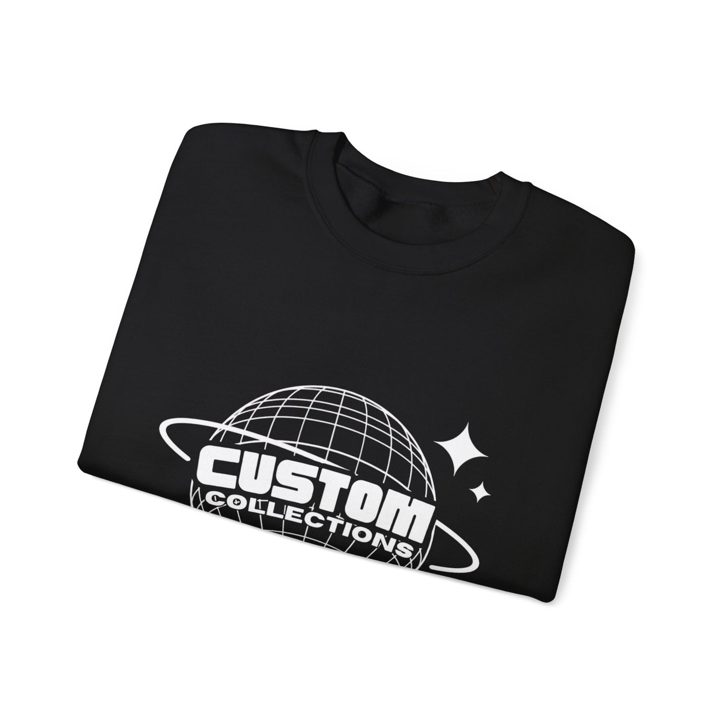 Unisex  Crewneck Sweatshirt