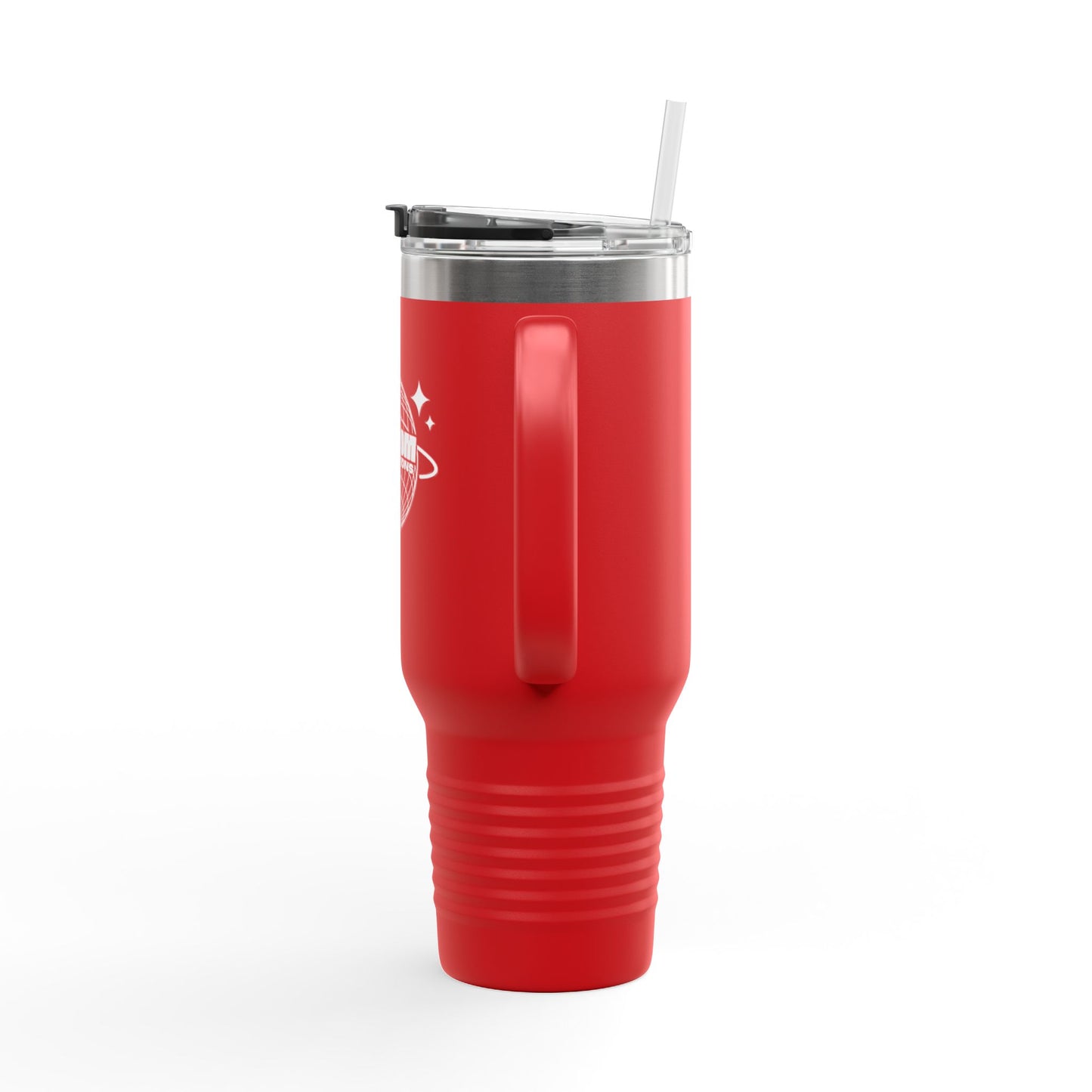 Custom Insulated Travel Tumbler