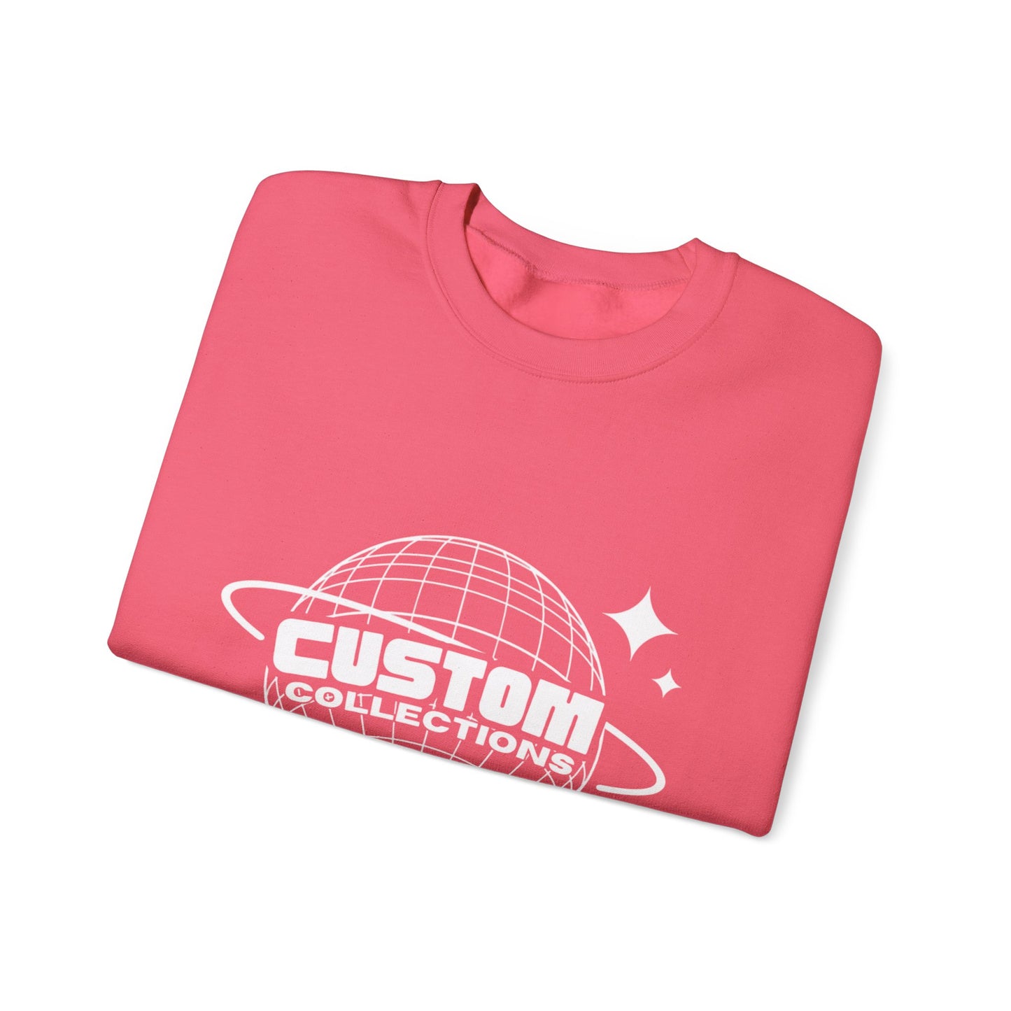 Unisex  Crewneck Sweatshirt