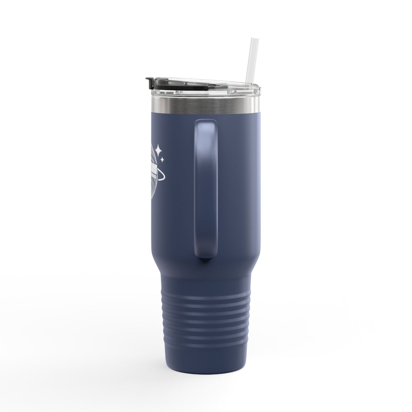 Custom Insulated Travel Tumbler