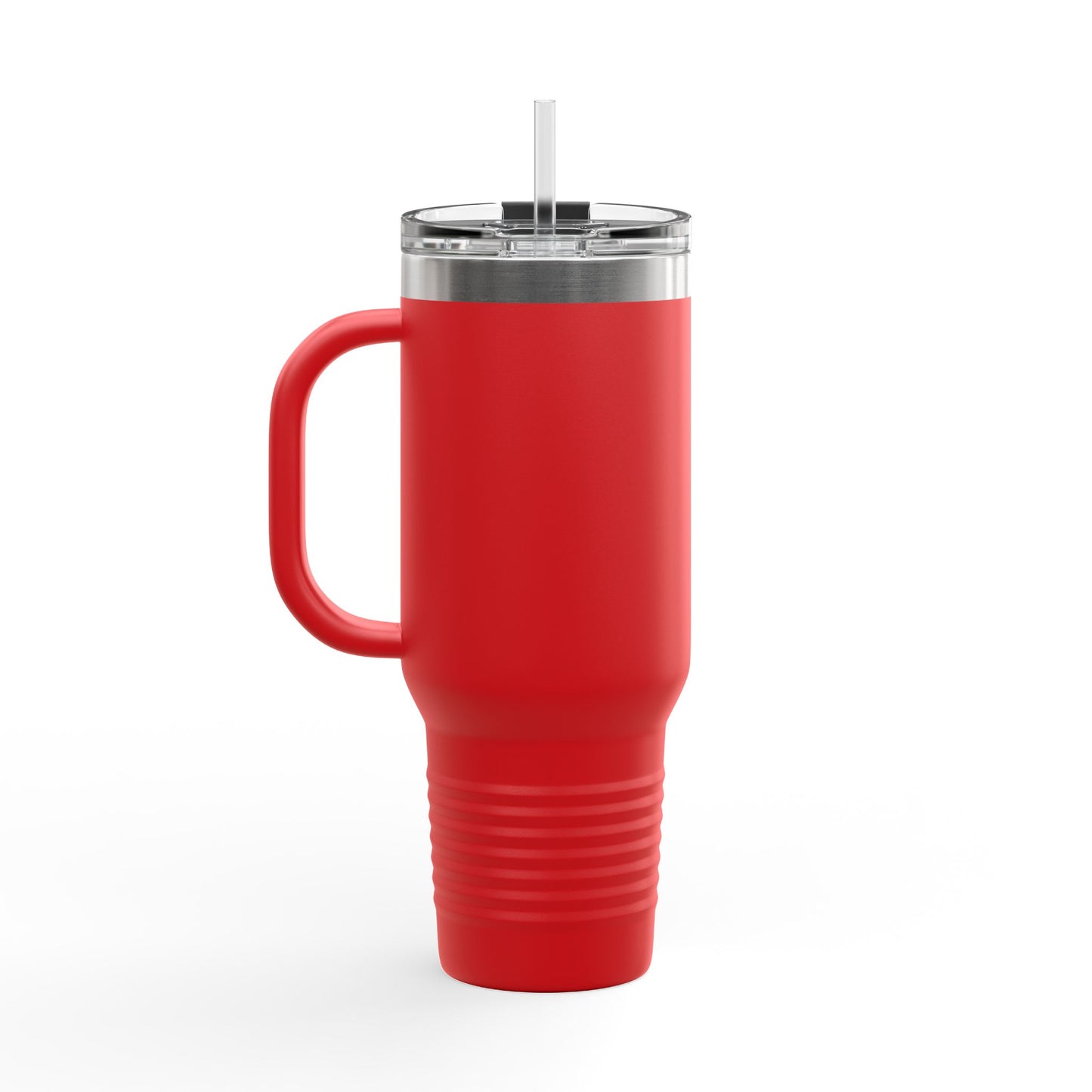 Custom Insulated Travel Tumbler