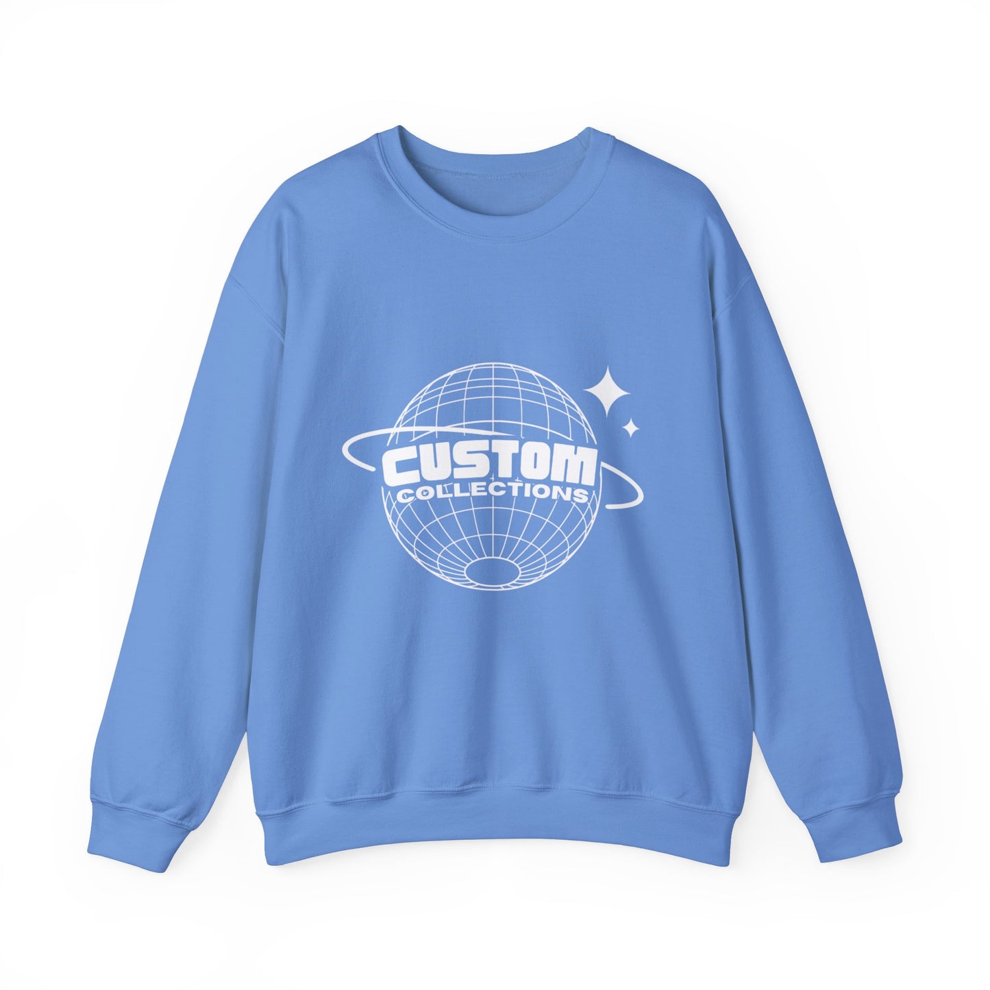 Unisex  Crewneck Sweatshirt