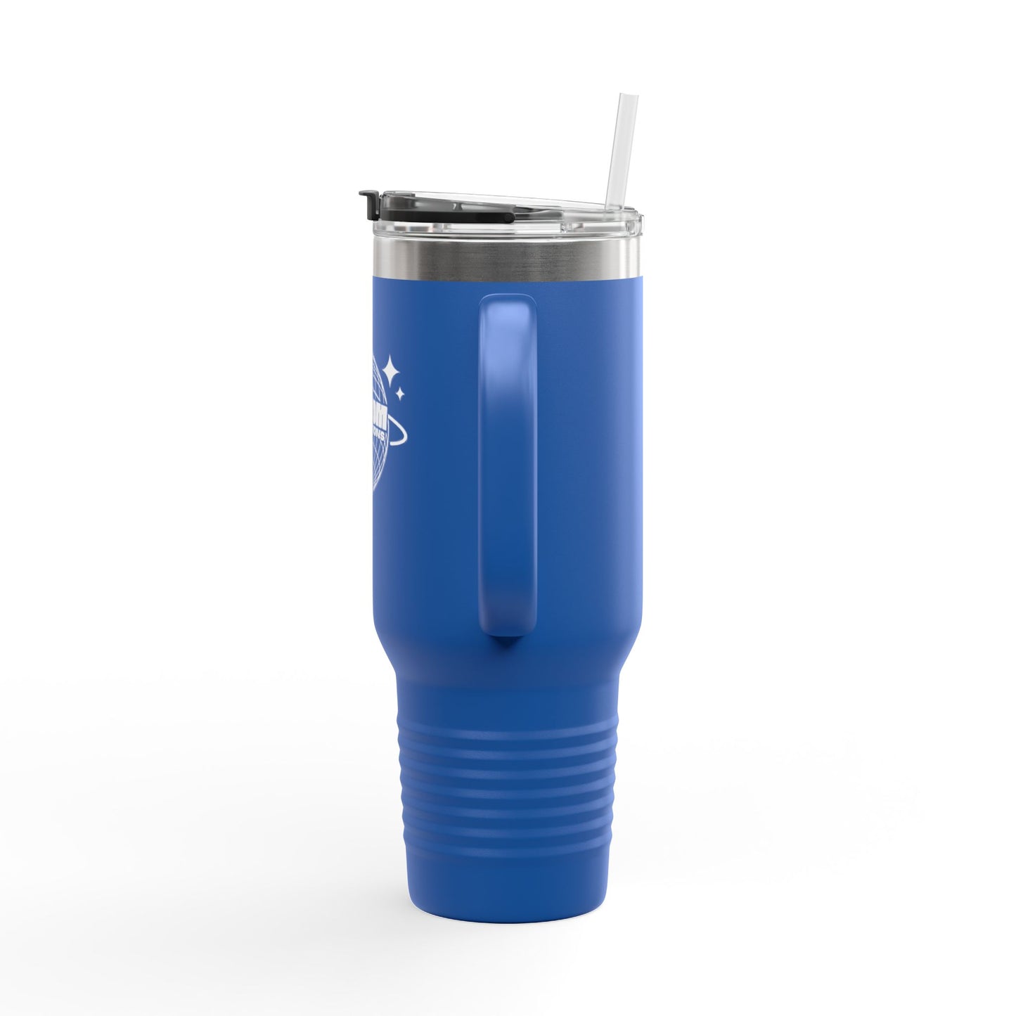 Custom Insulated Travel Tumbler