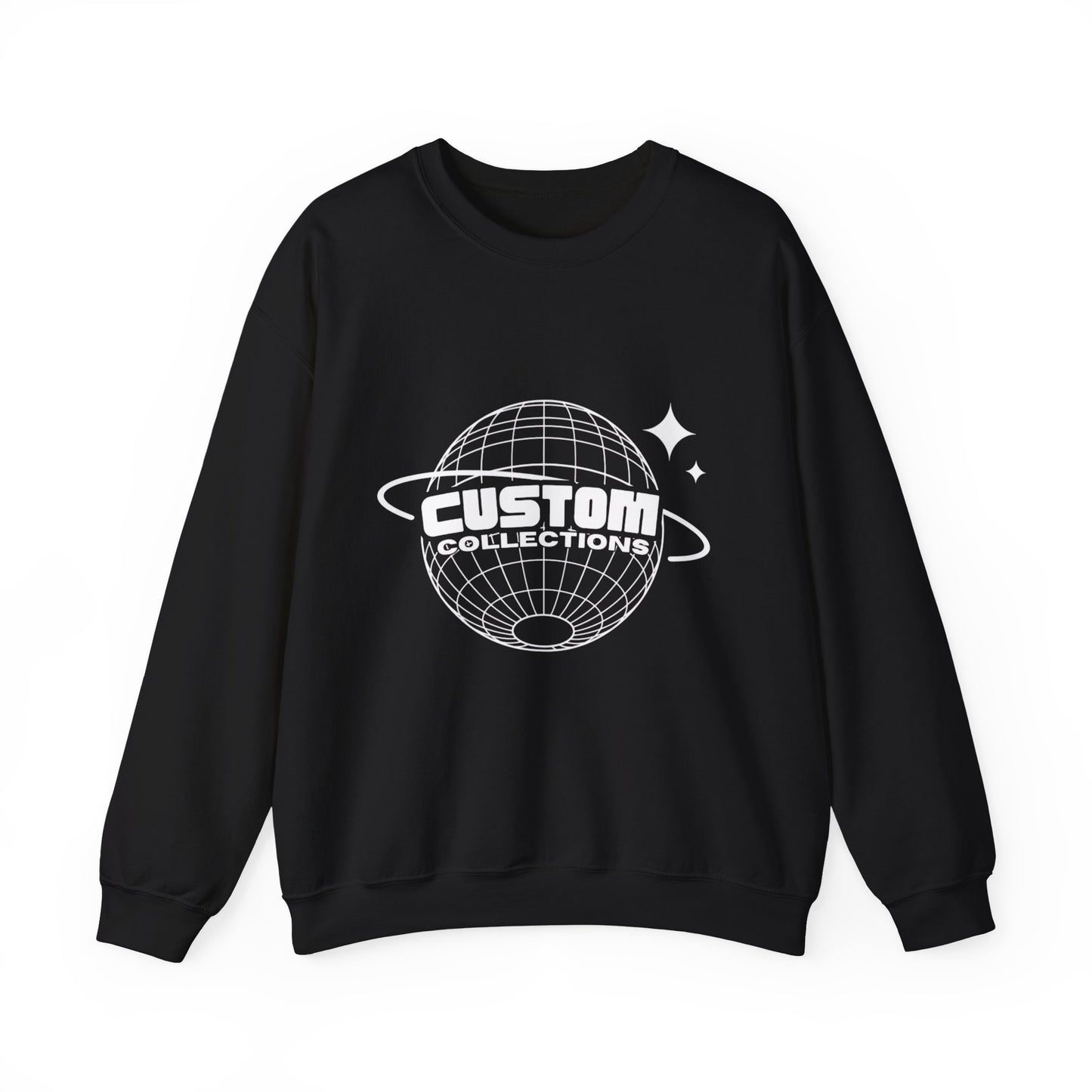 Unisex  Crewneck Sweatshirt