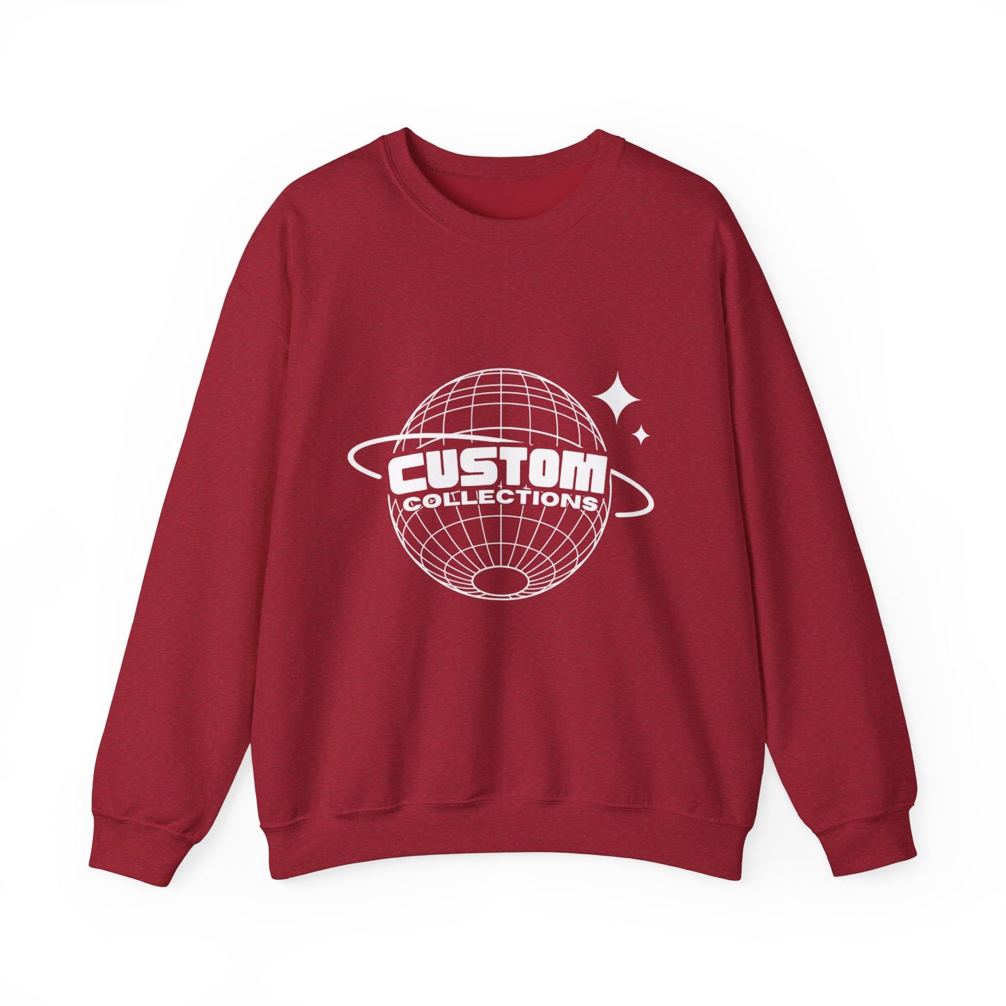 Unisex  Crewneck Sweatshirt