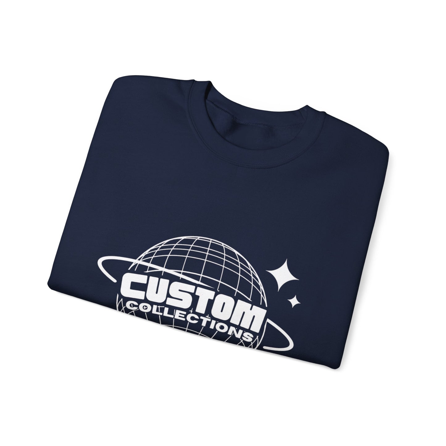 Unisex  Crewneck Sweatshirt