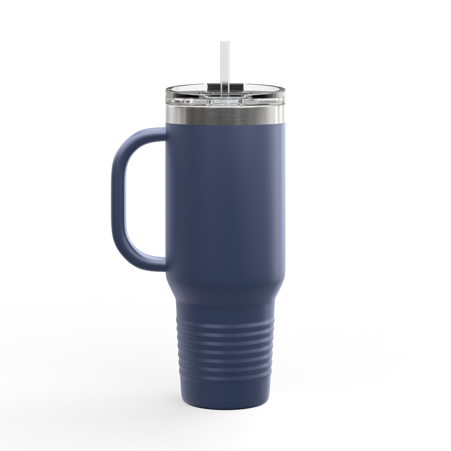 Custom Insulated Travel Tumbler