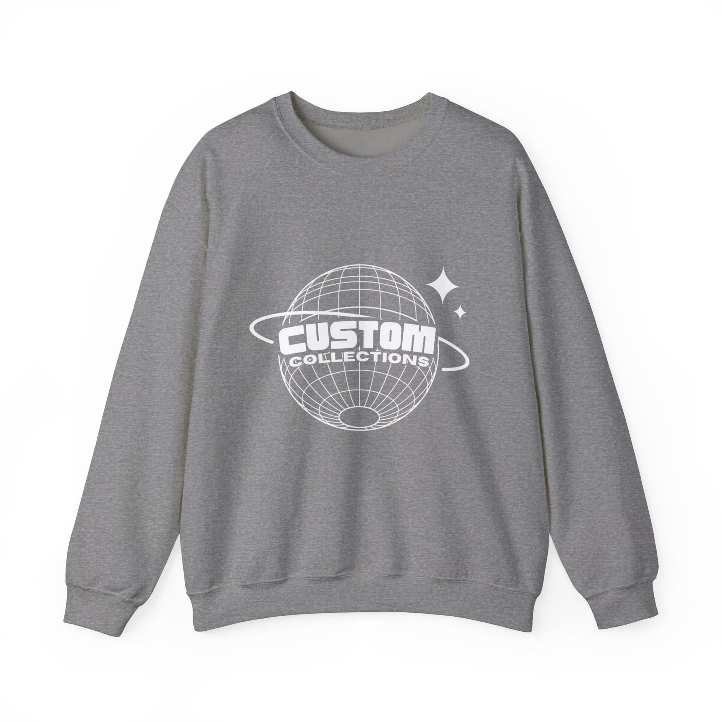 Unisex  Crewneck Sweatshirt