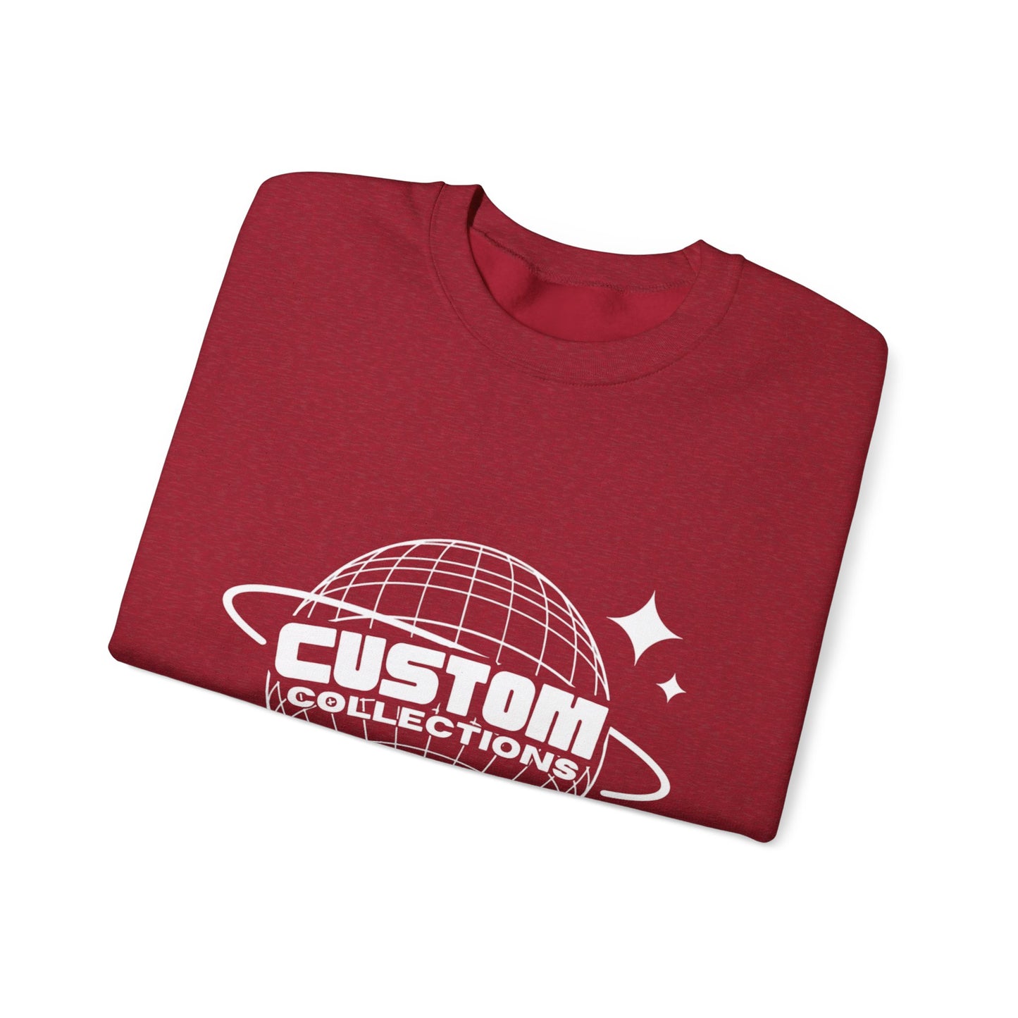 Unisex  Crewneck Sweatshirt