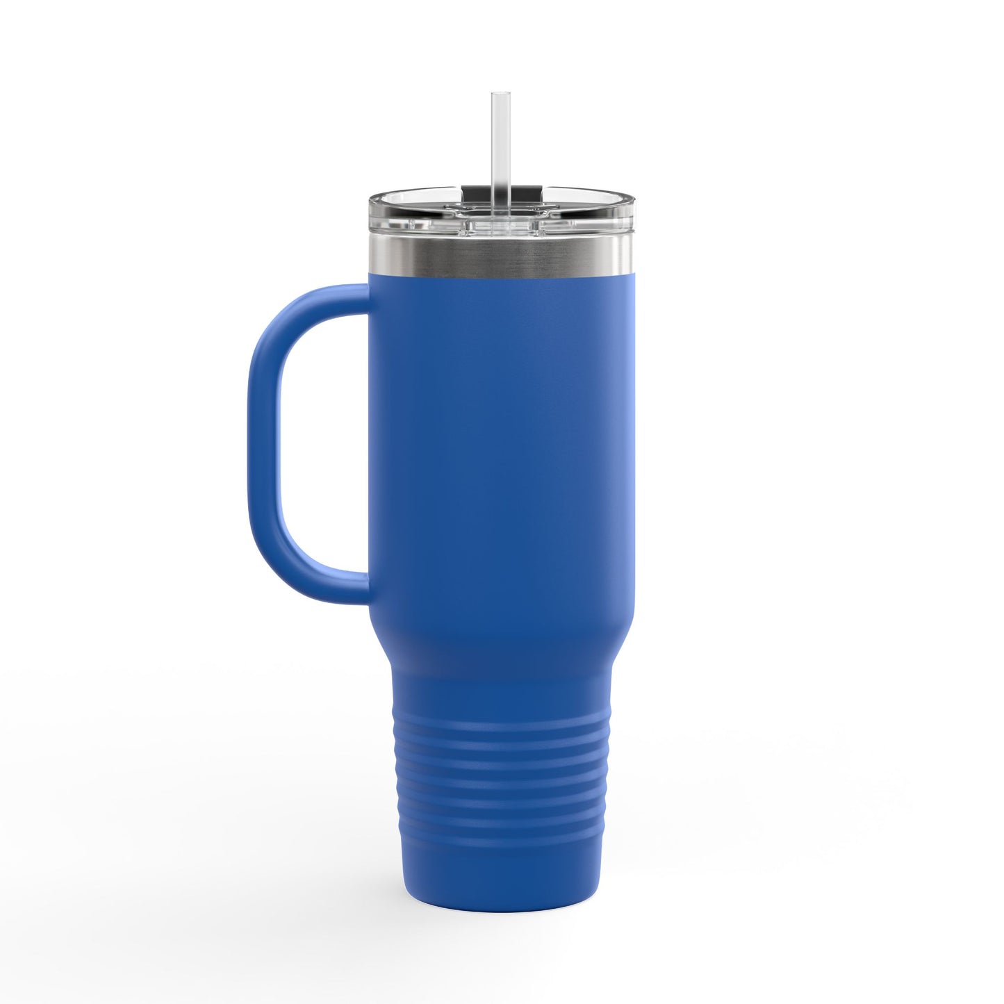 Custom Insulated Travel Tumbler