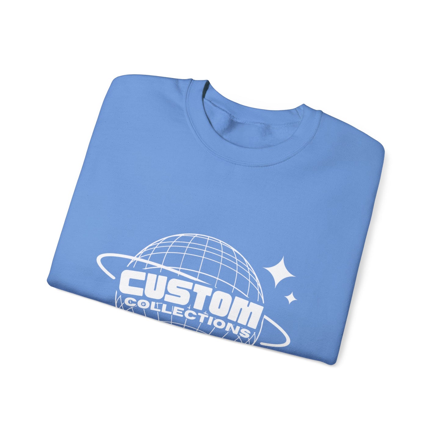 Unisex  Crewneck Sweatshirt