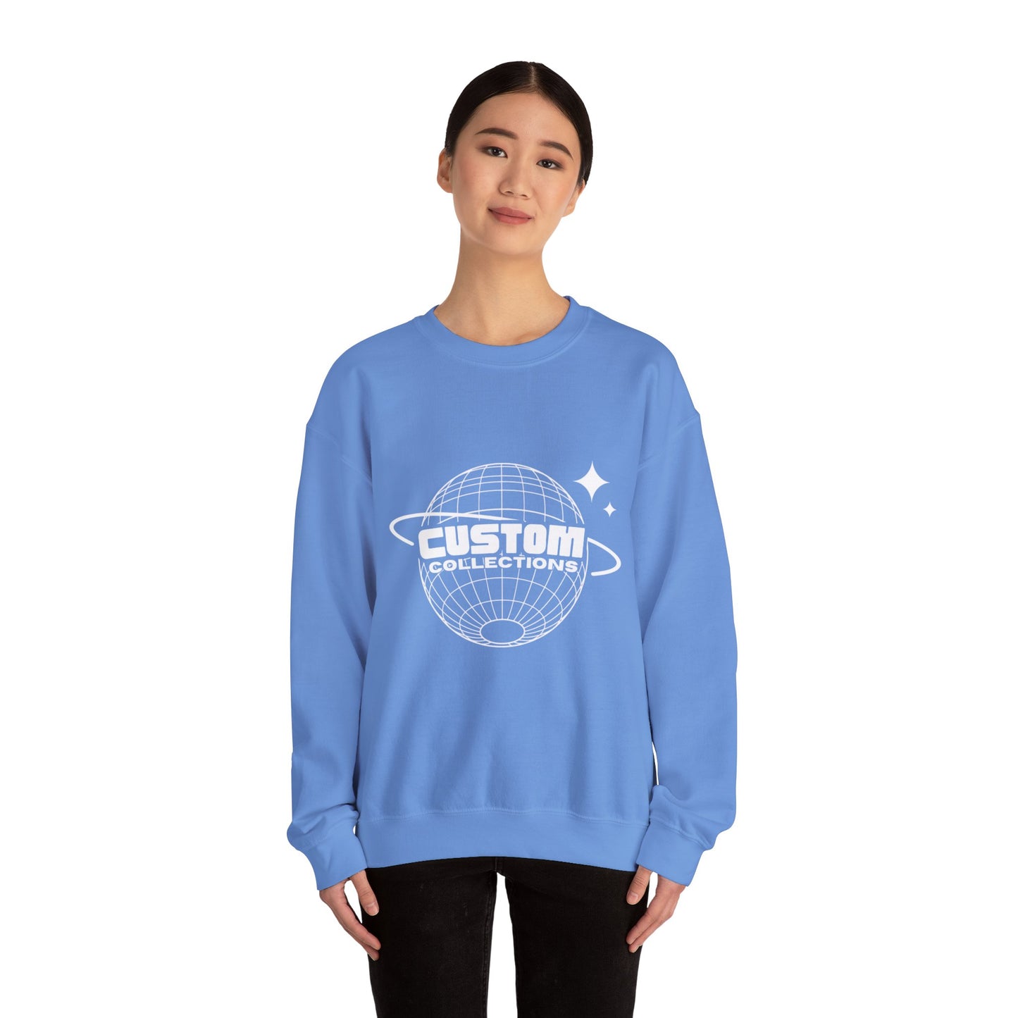 Unisex  Crewneck Sweatshirt