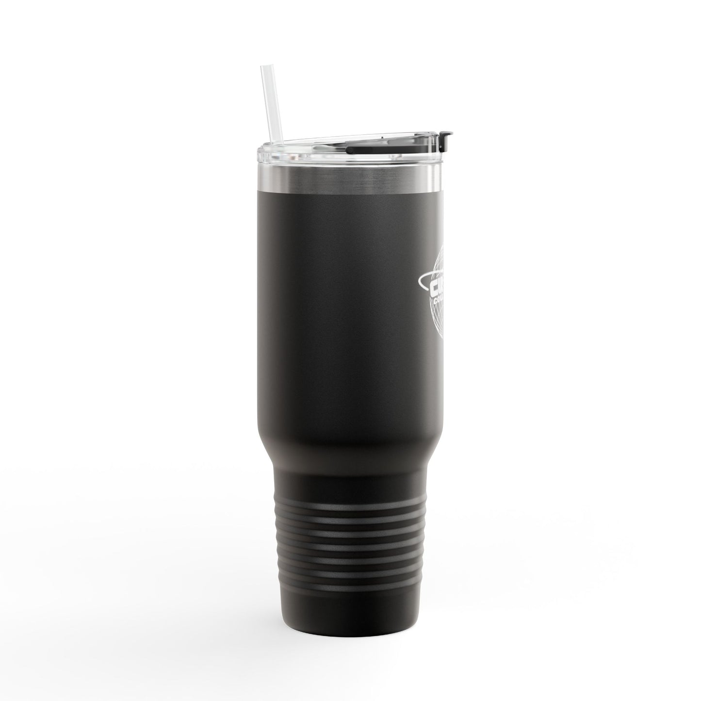 Custom Insulated Travel Tumbler