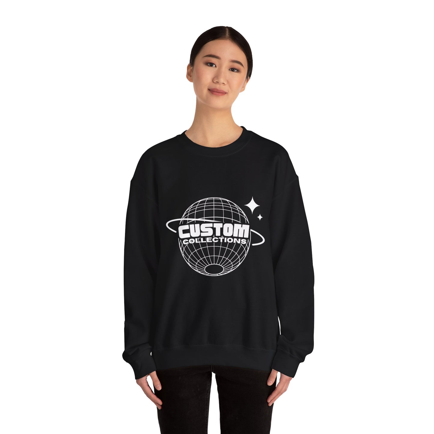 Unisex  Crewneck Sweatshirt