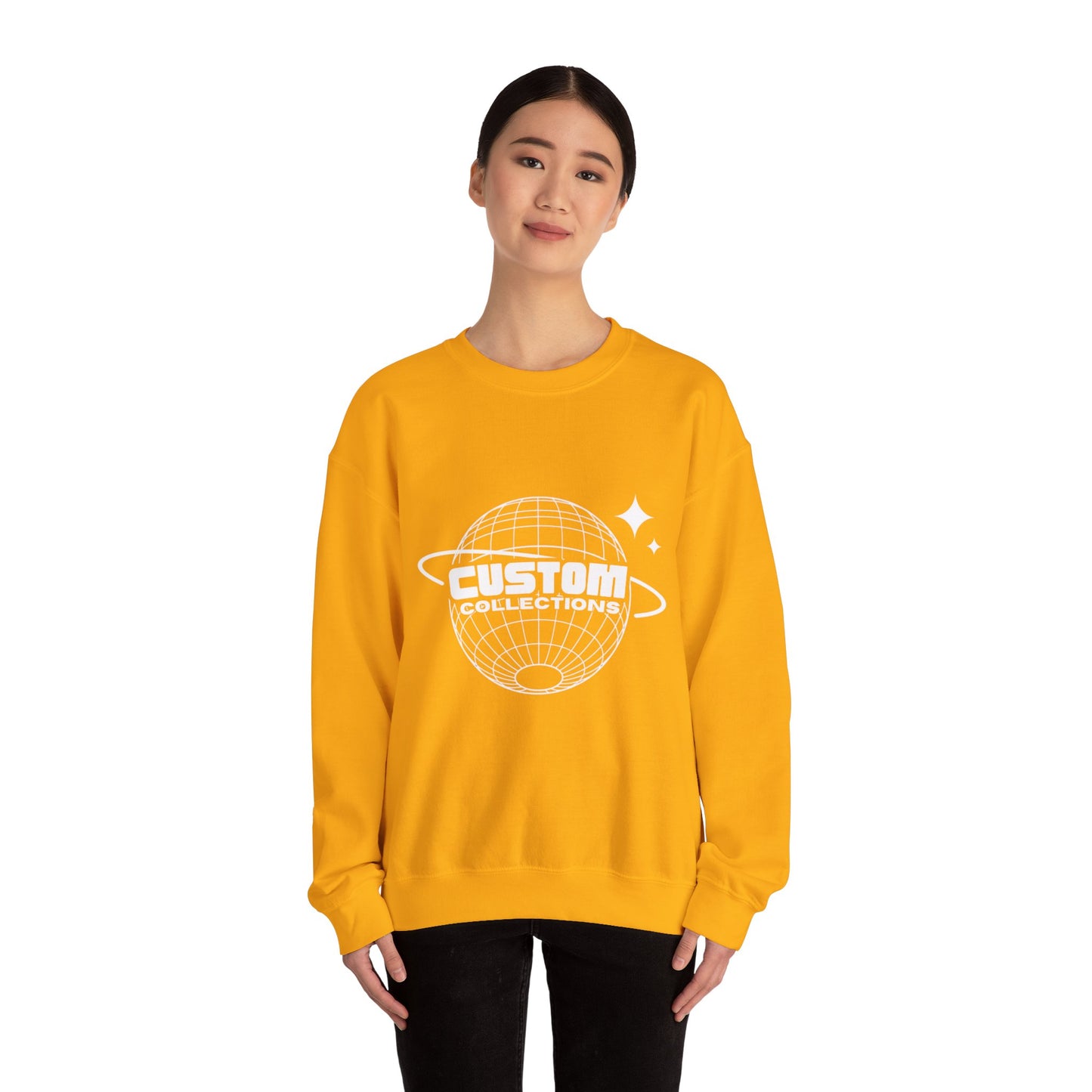 Unisex  Crewneck Sweatshirt