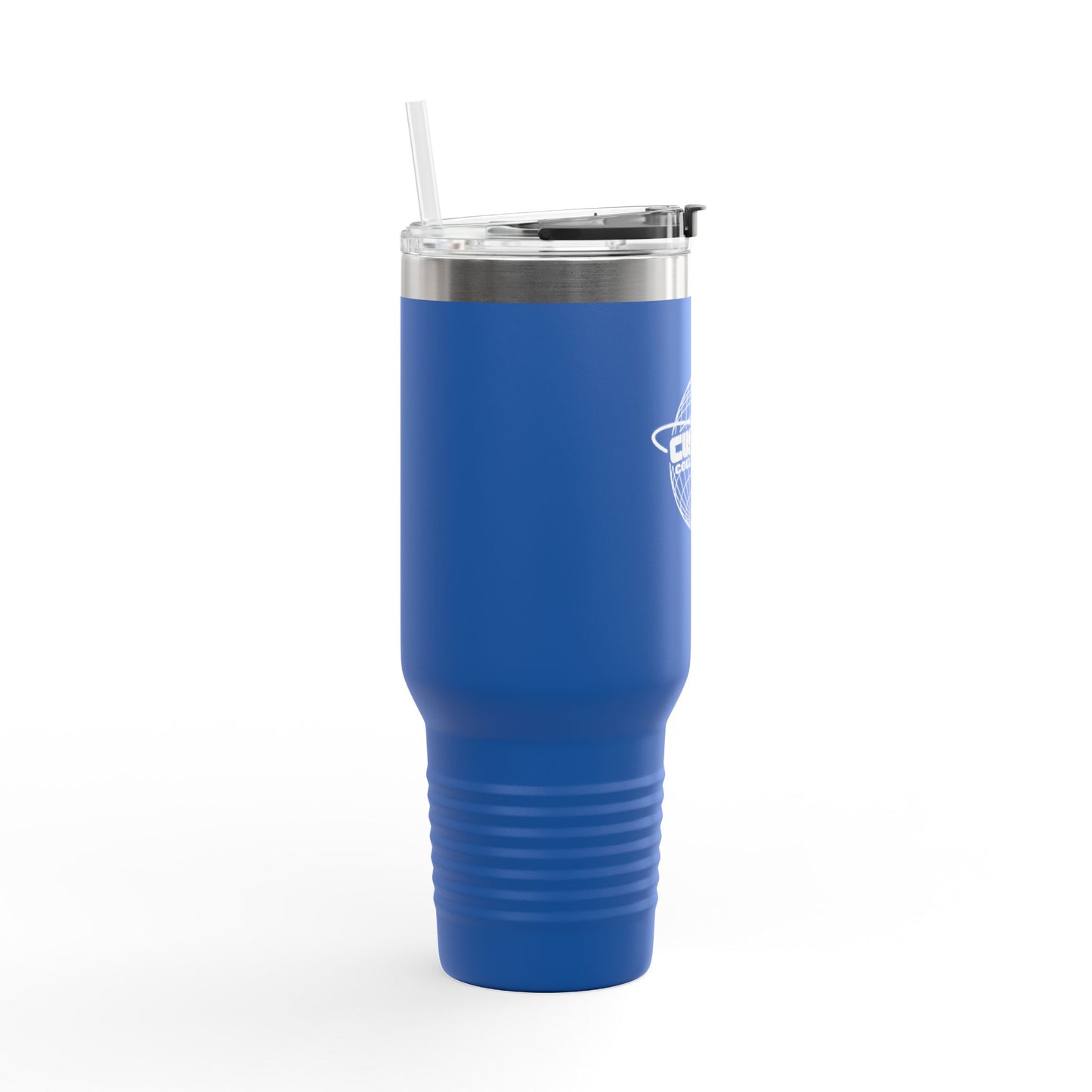 Custom Insulated Travel Tumbler
